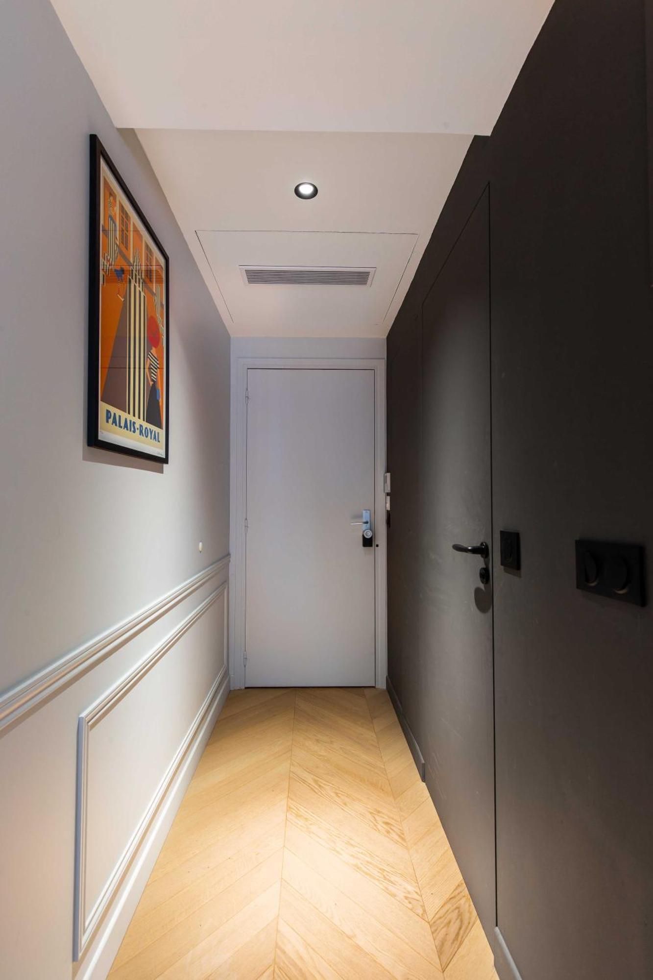 Apartment Caire - Center