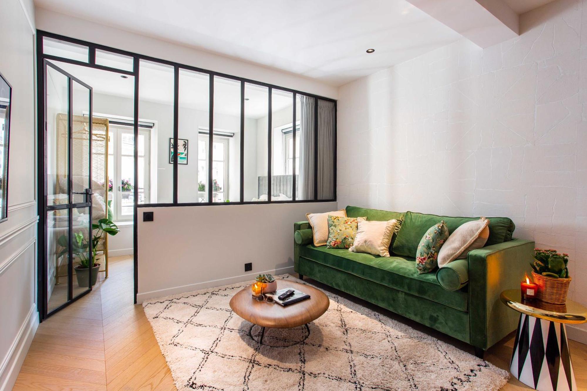 Apartment Caire - Center