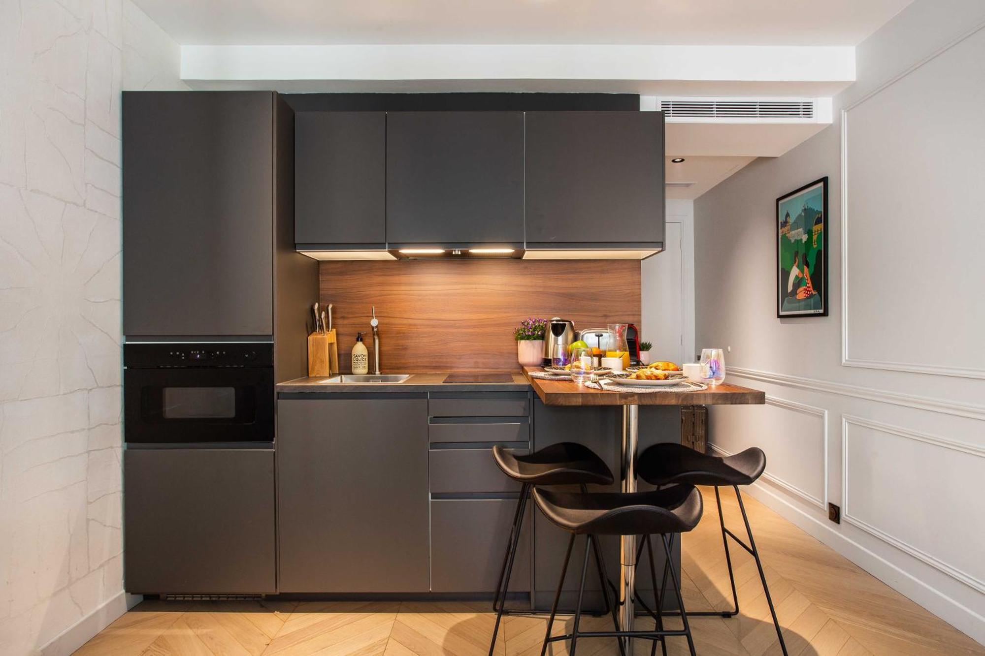 Caire - Center Apartment *