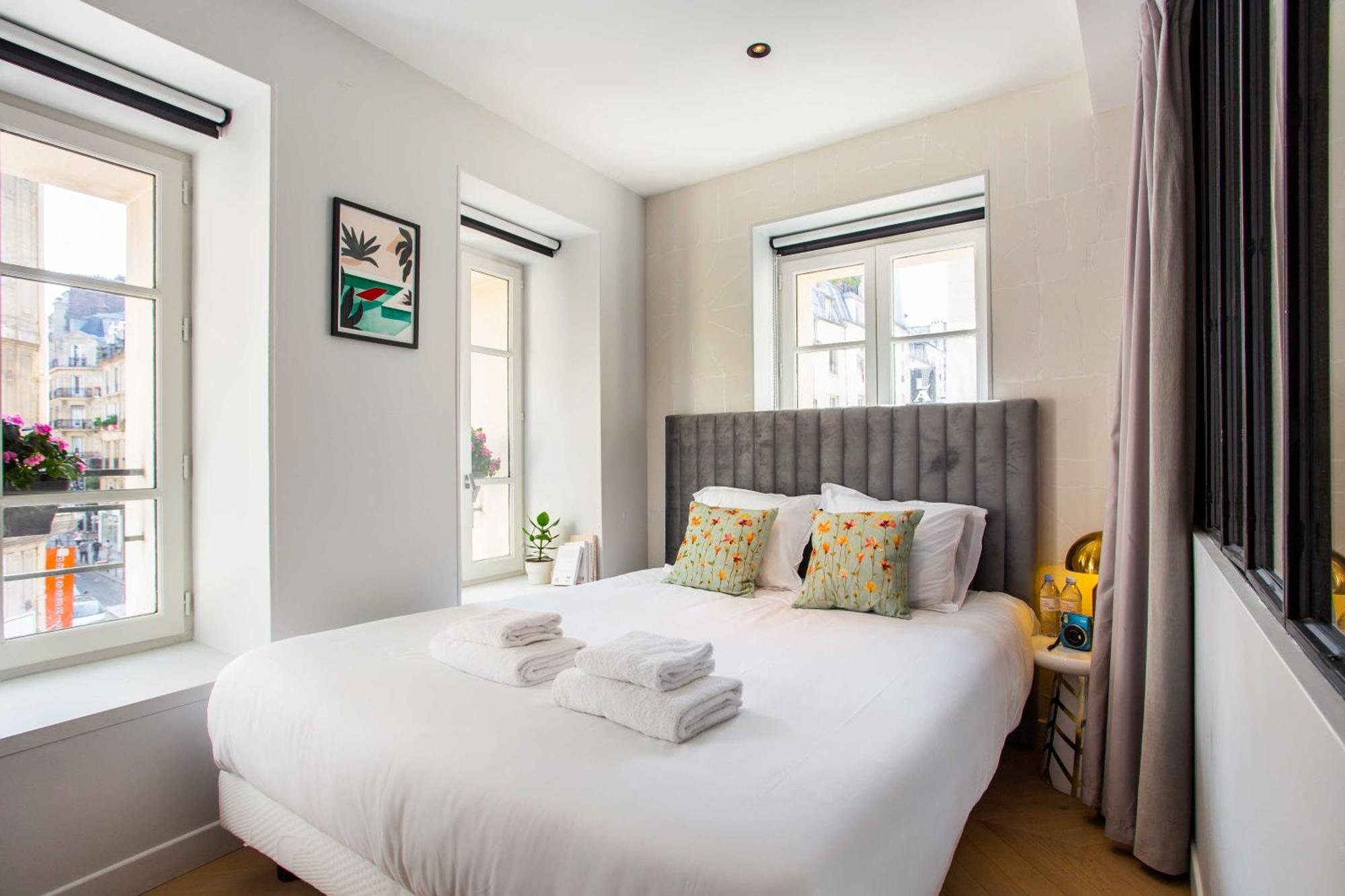Caire - Center Apartment *