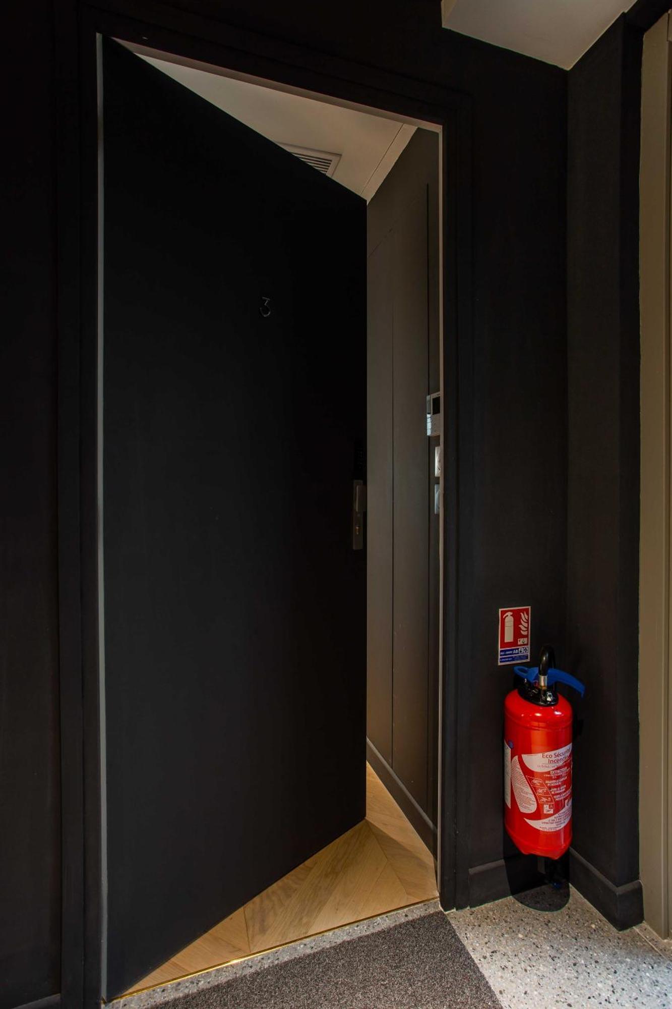 Caire - Center Apartment Paris