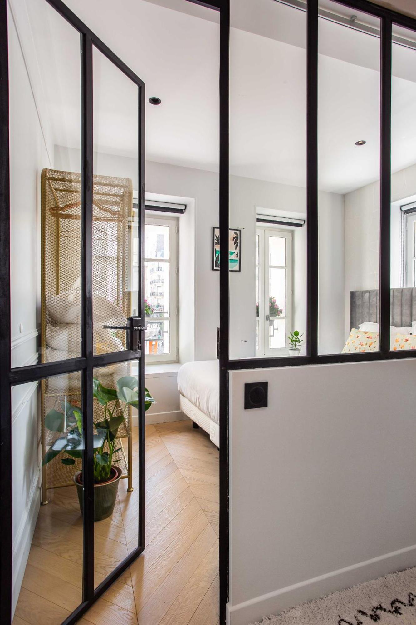 Apartment Caire - Center