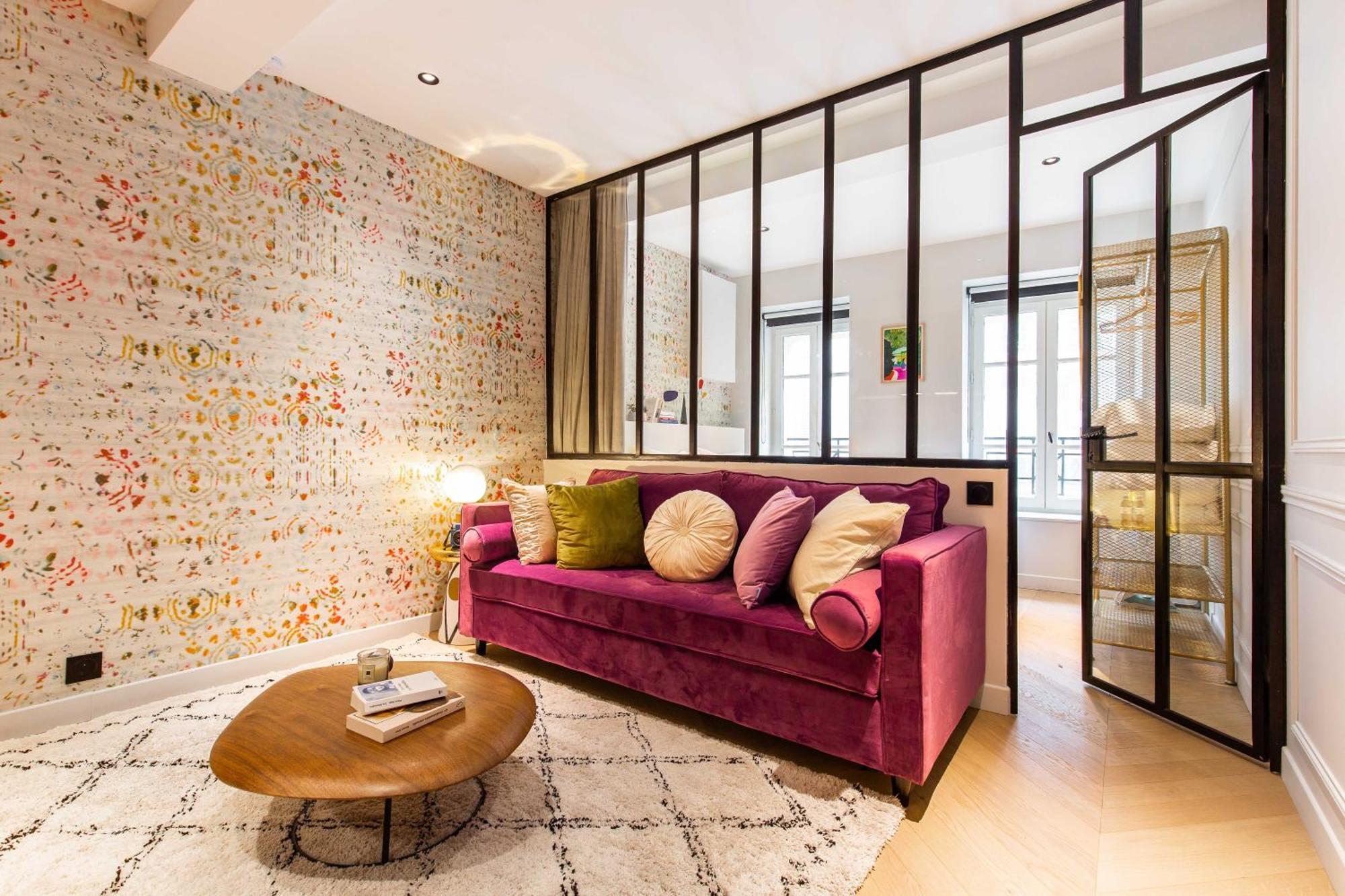Caire - Center Apartment *
