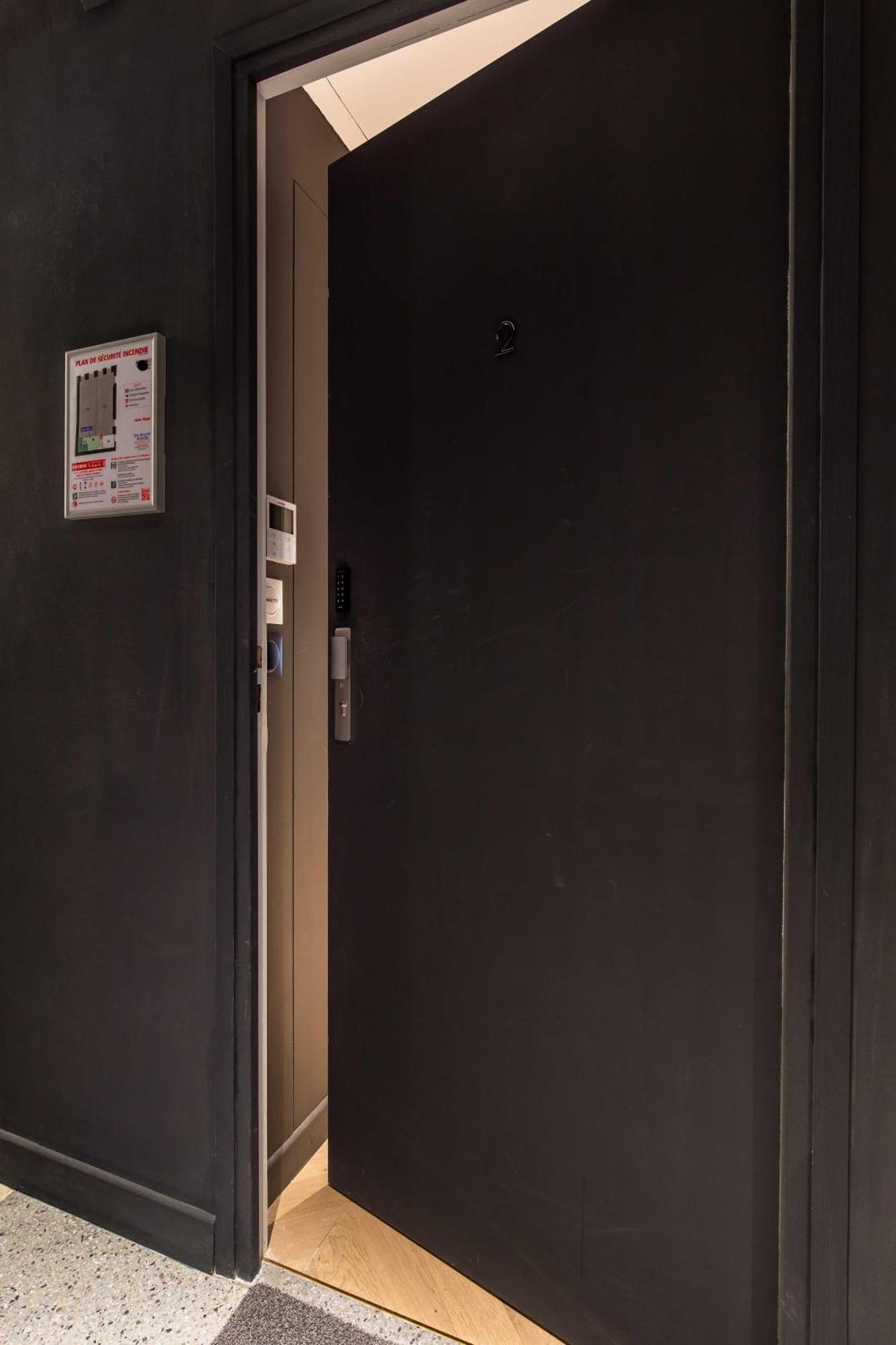 Caire - Center Apartment *