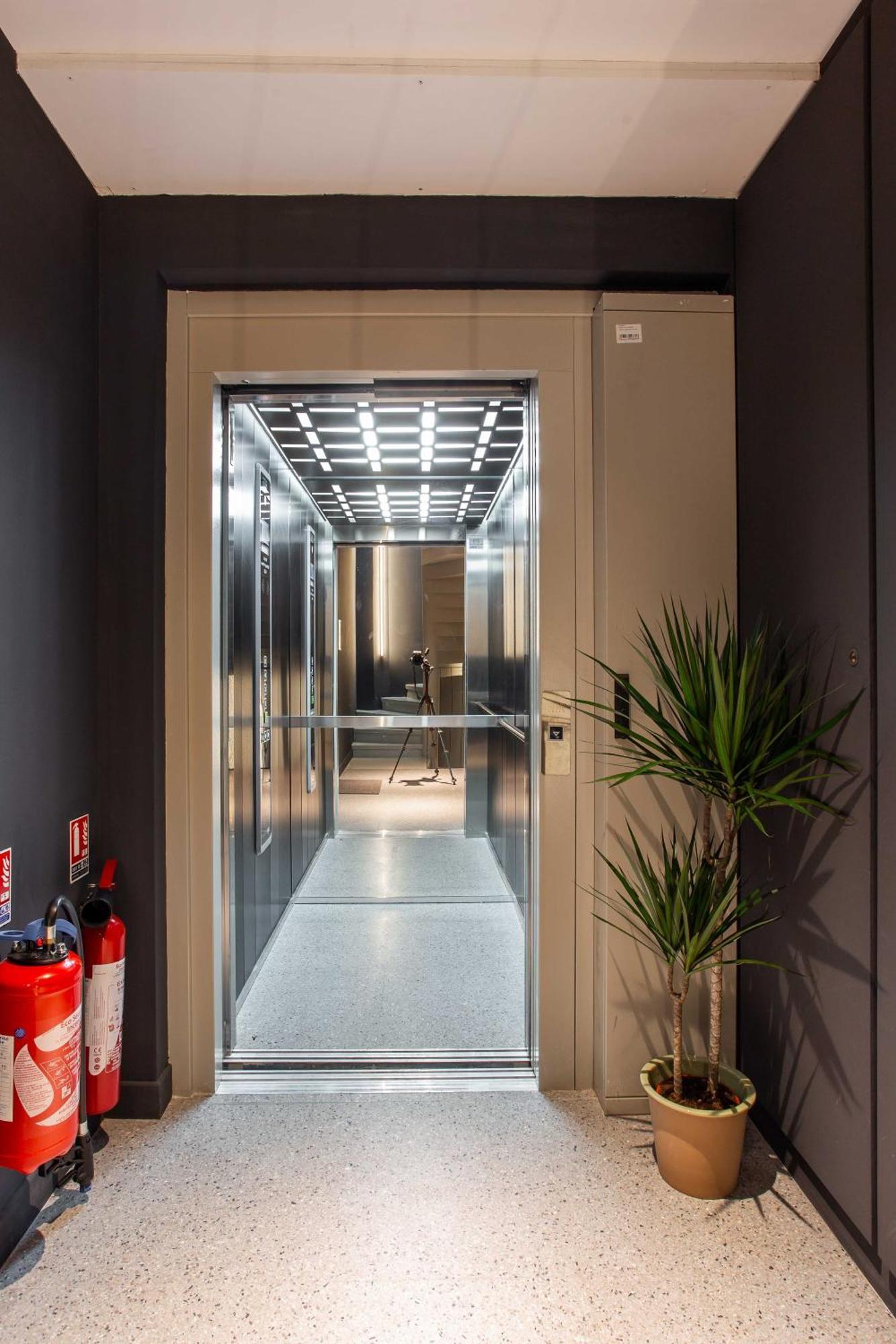 Apartment Caire - Center *