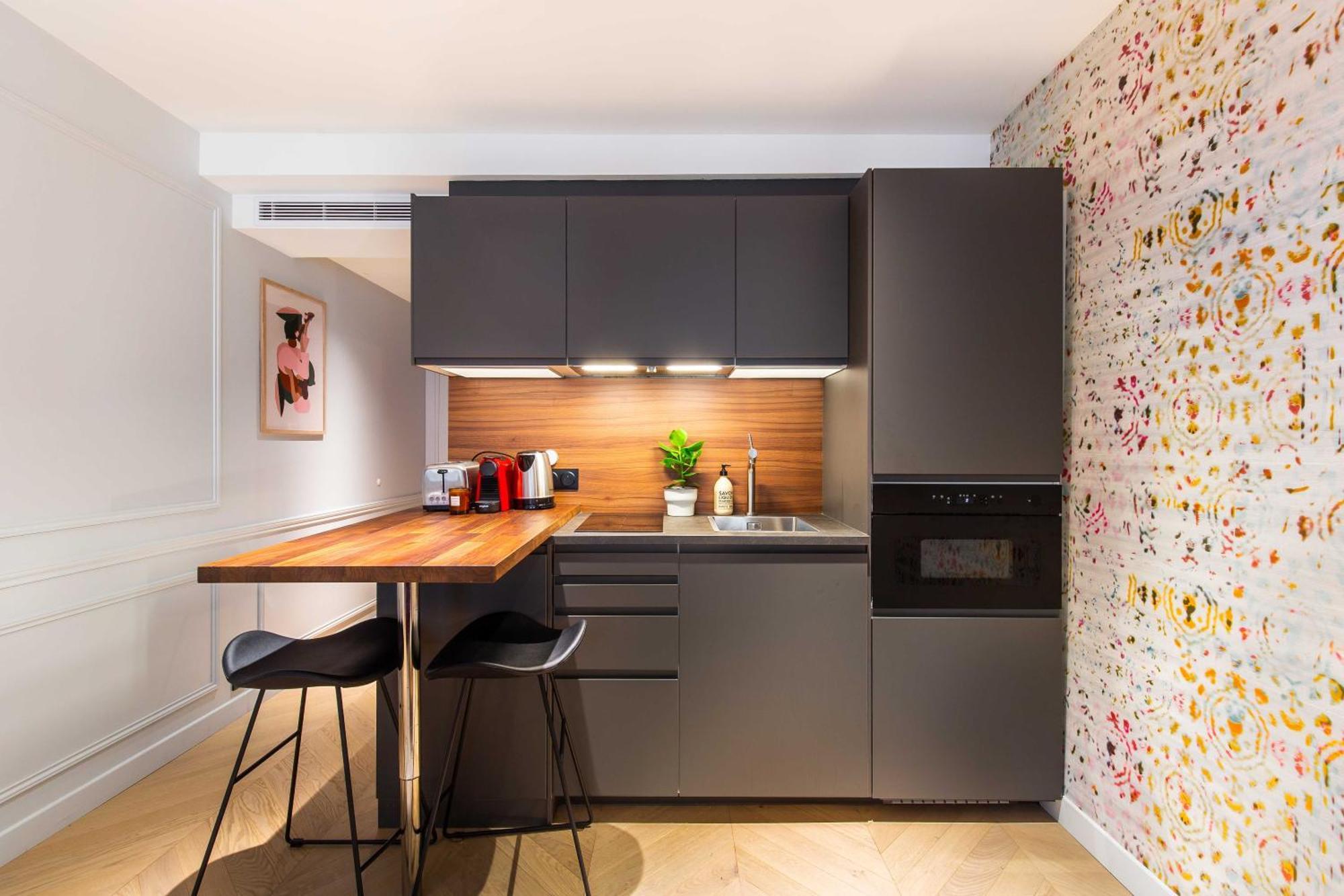 Caire - Center Apartment Paris