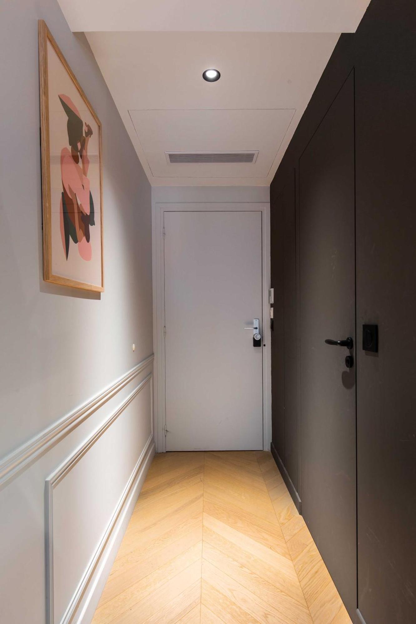 Caire - Center Apartment