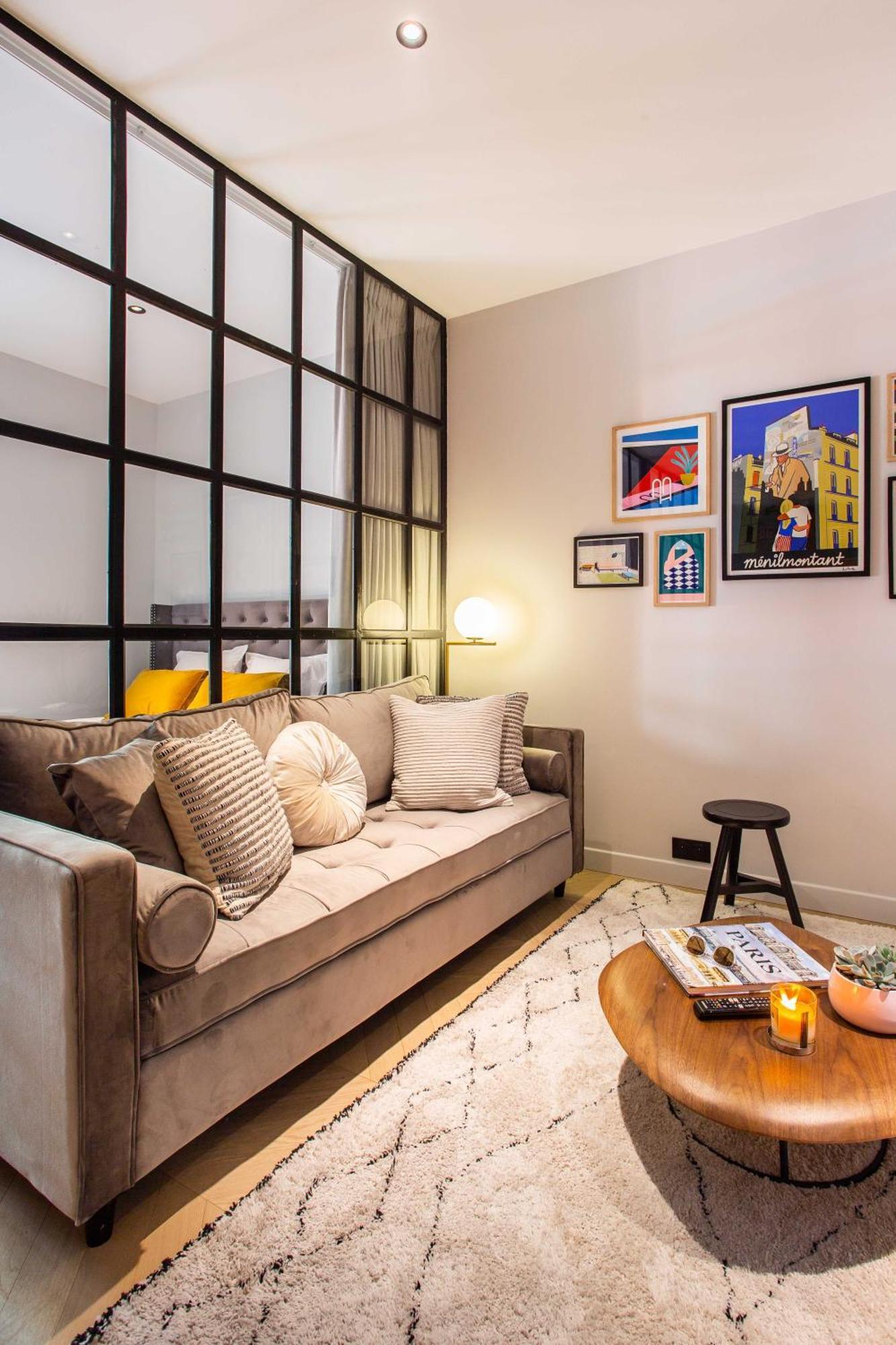Caire - Center Apartment
