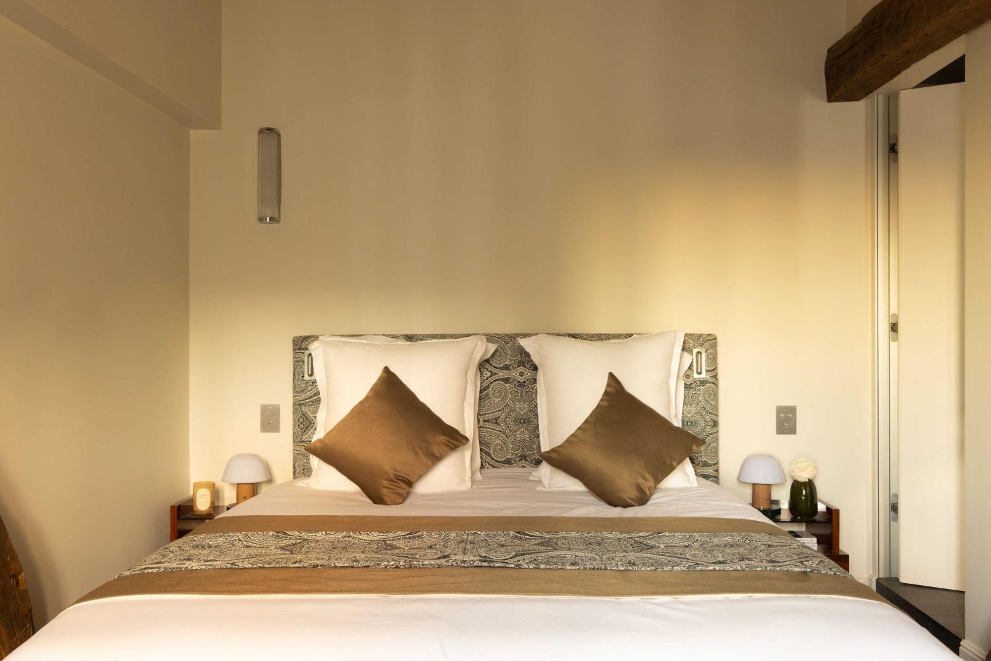 Residense Bourbon Bourgogne Apartamento