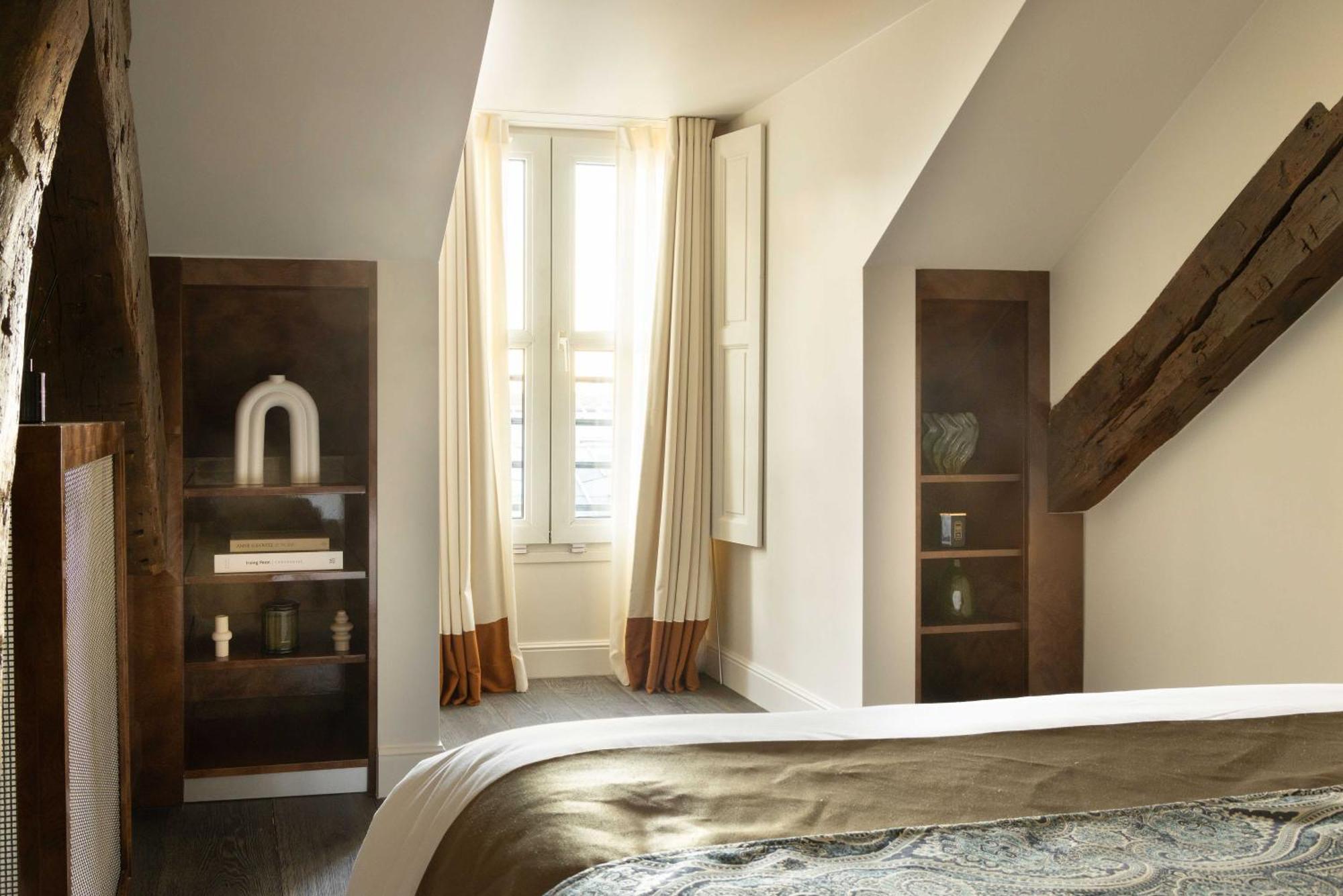 Residense Bourbon Bourgogne Apartamento *