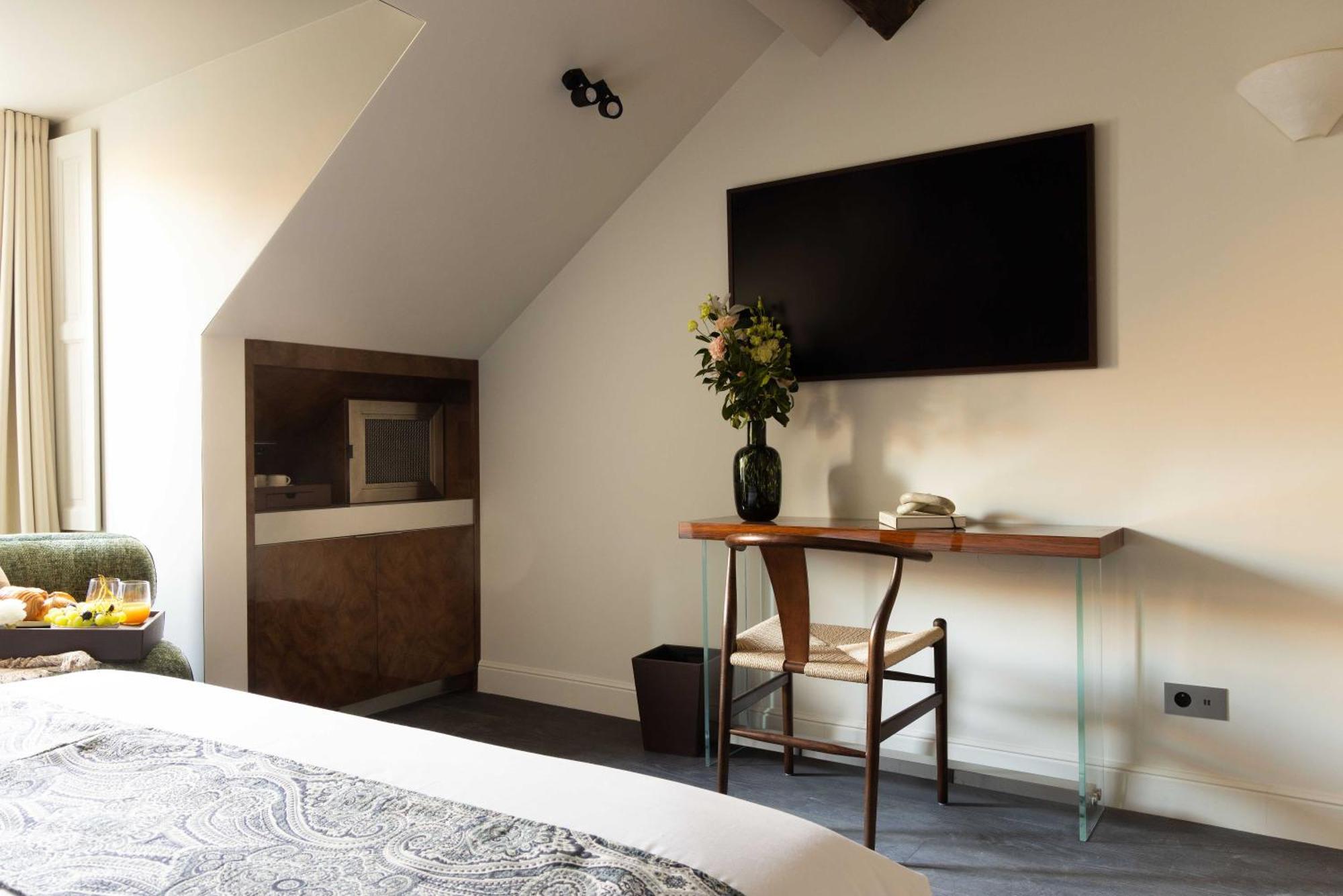 Apartamento Residense Bourbon Bourgogne