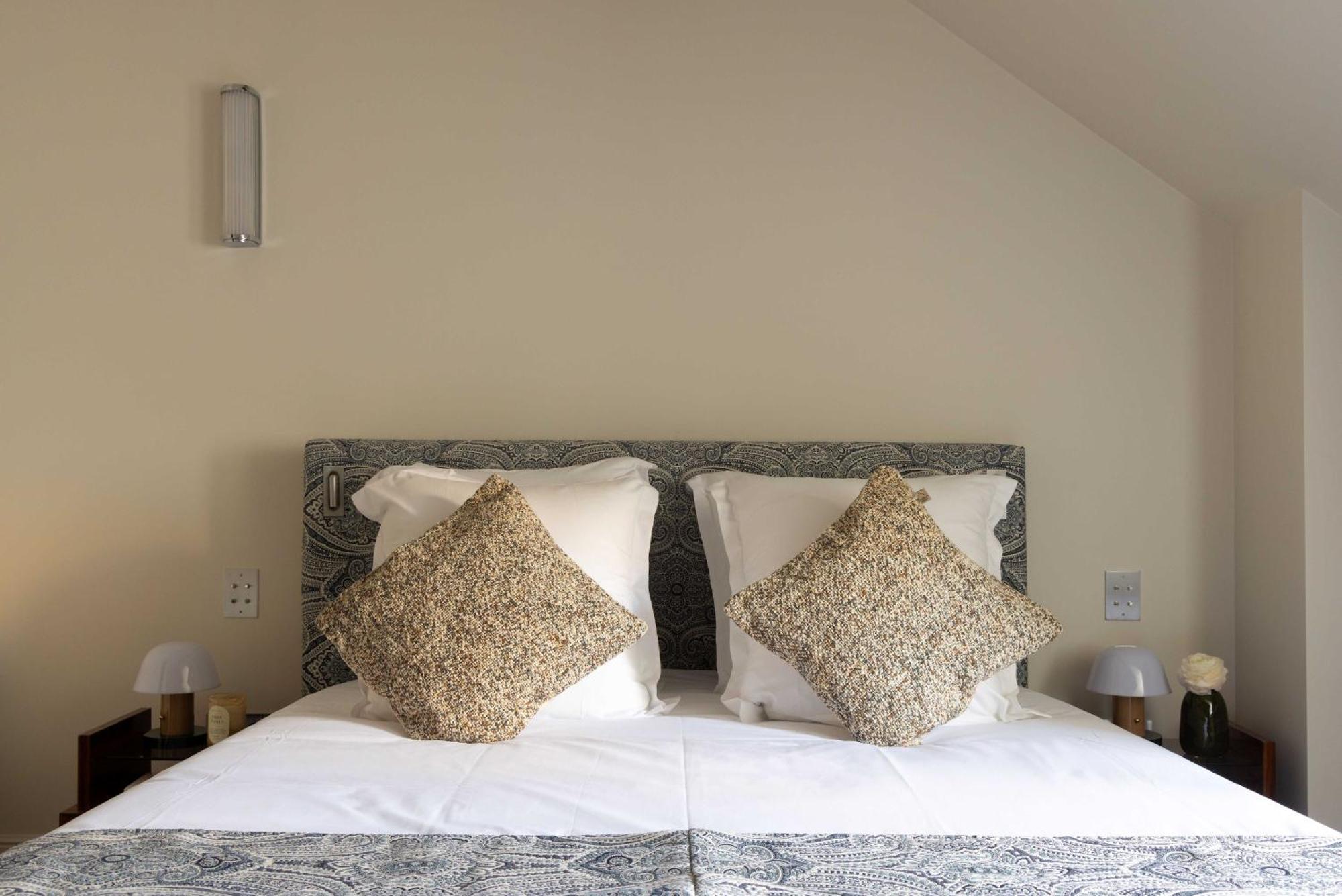 Residense Bourbon Bourgogne Apartamento *