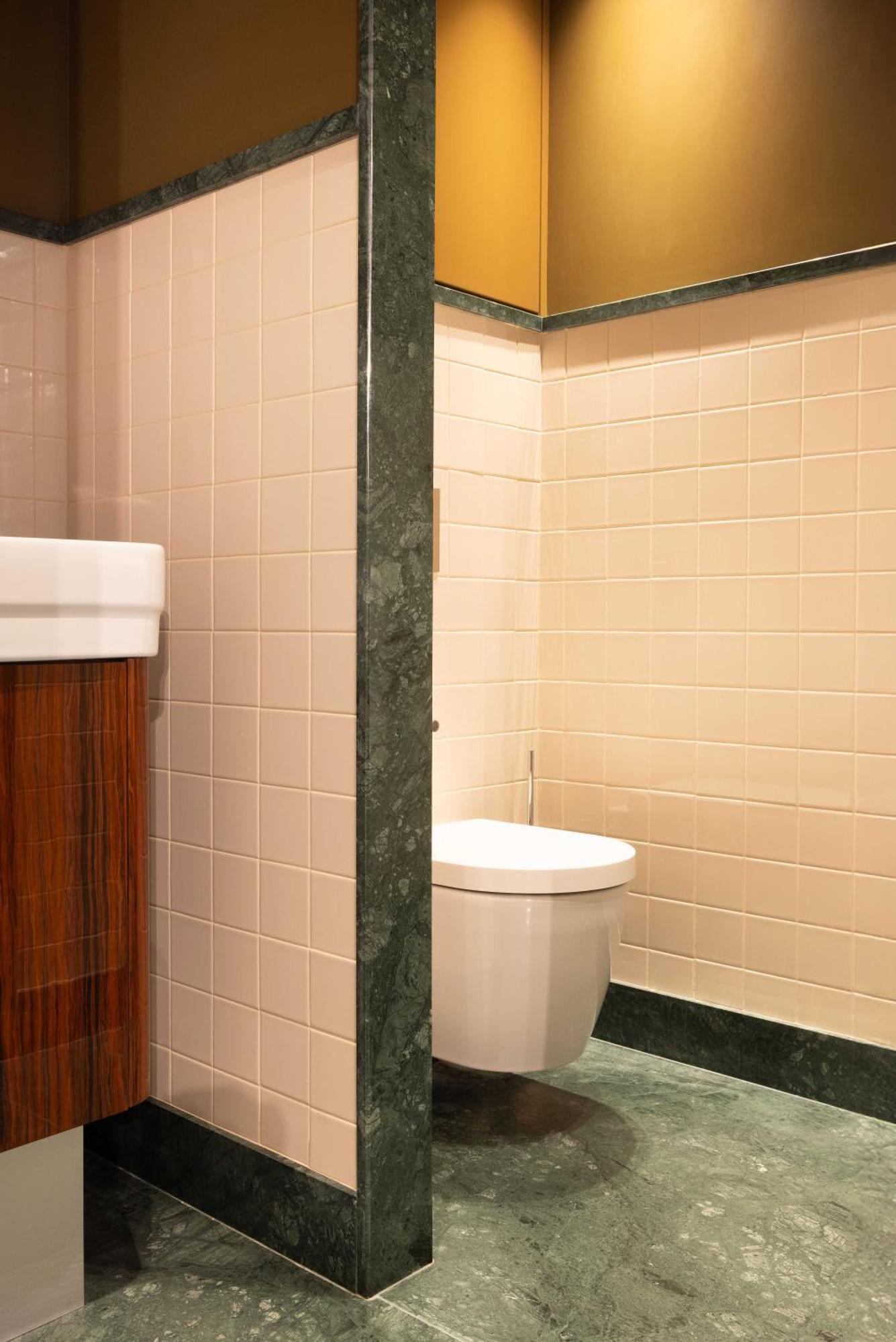 Residense Bourbon Bourgogne Apartamento