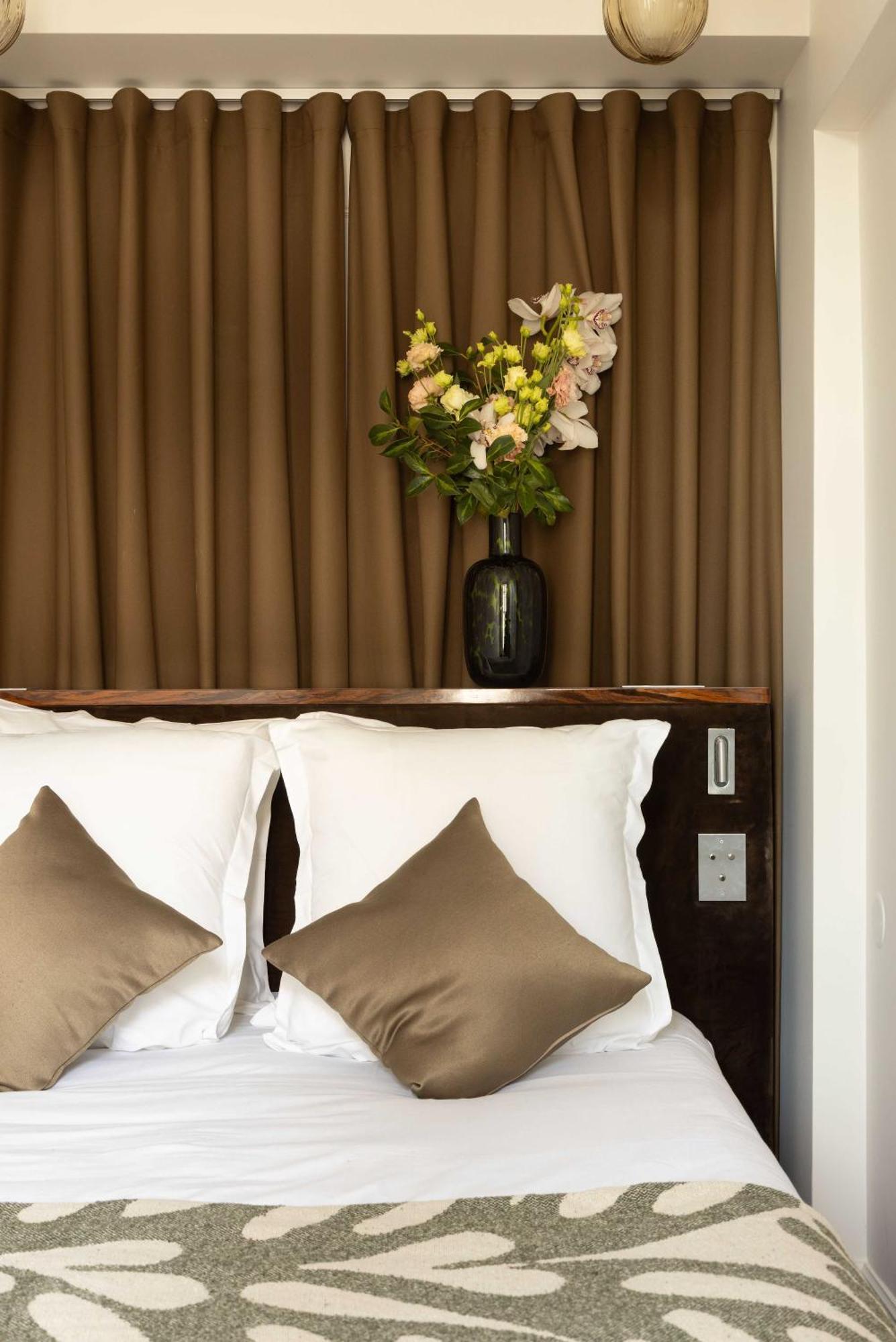 Residense Bourbon Bourgogne Apartamento *
