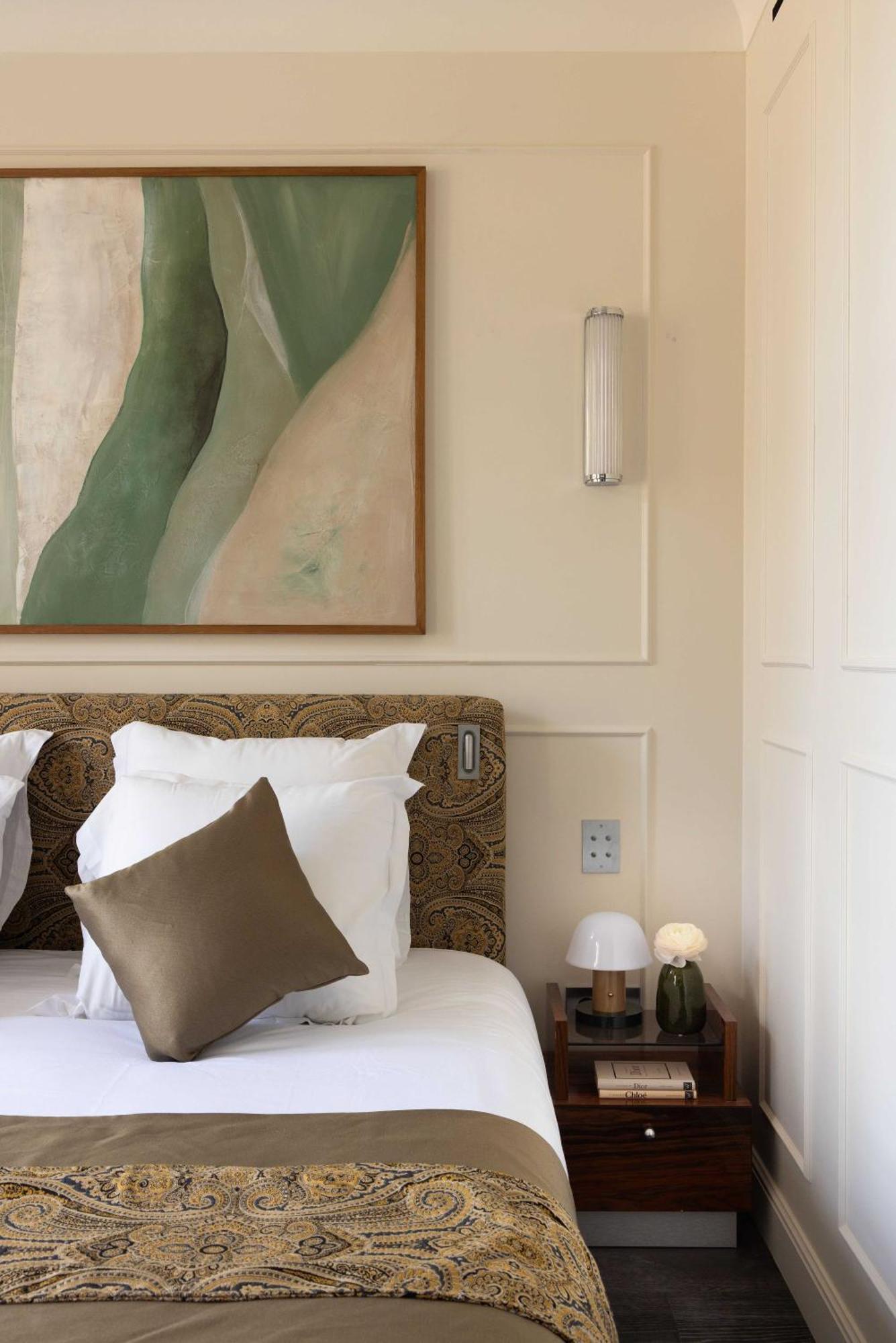 Apartamento Residense Bourbon Bourgogne *