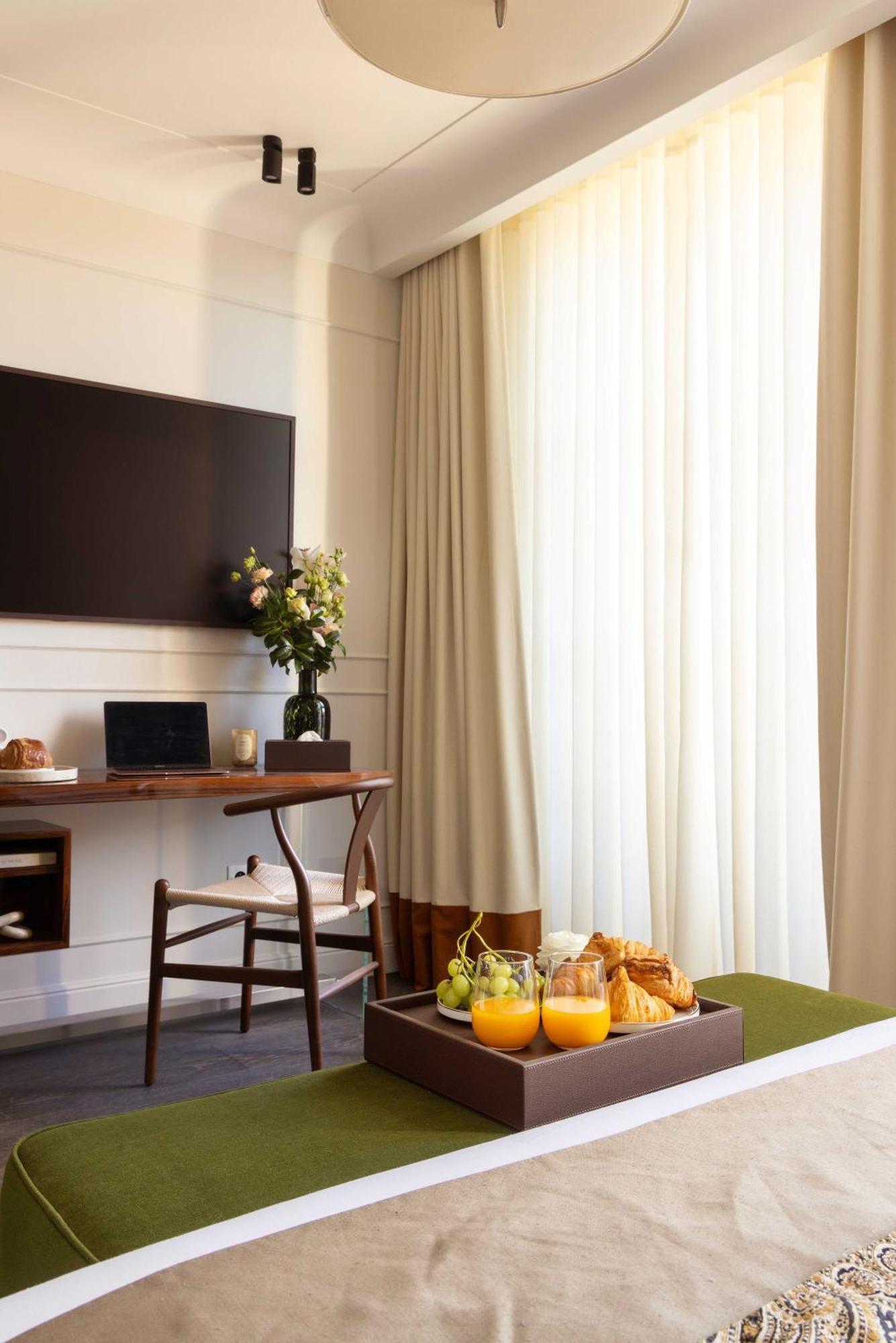Apartamento Residense Bourbon Bourgogne *