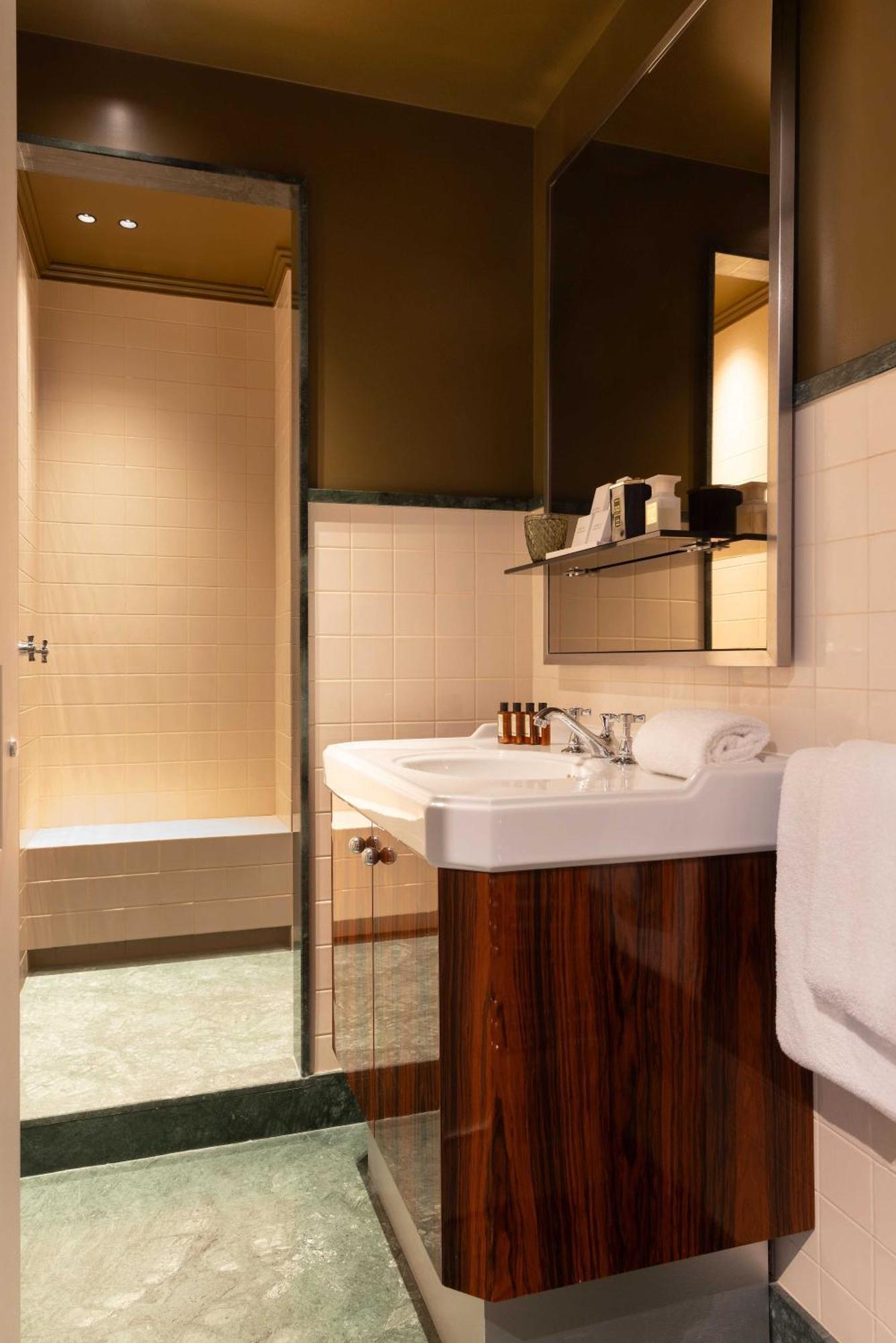 Residense Bourbon Bourgogne Apartamento Paris