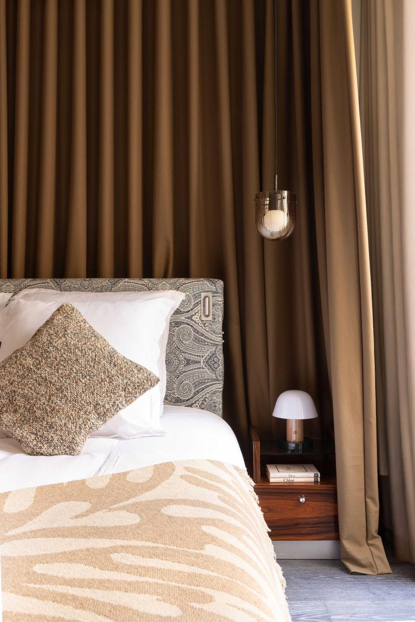 Residense Bourbon Bourgogne Apartamento Paris