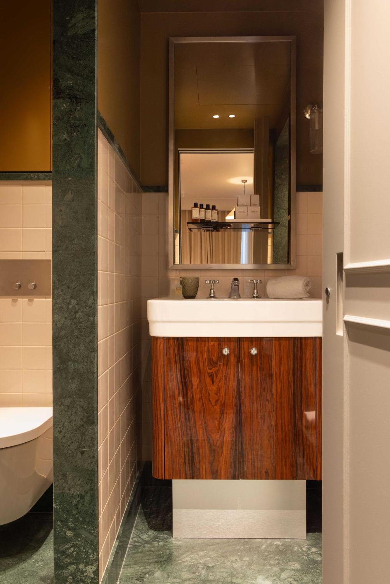 Residense Bourbon Bourgogne Apartamento *