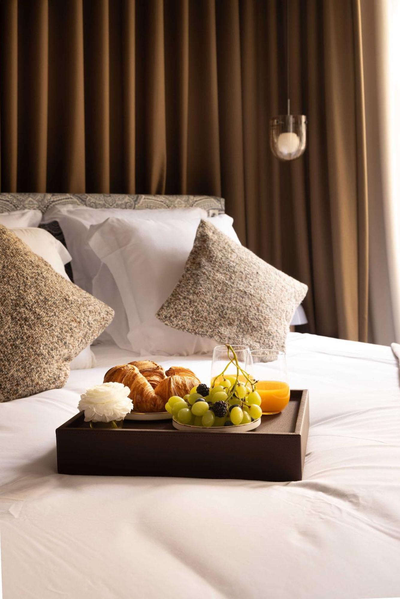 Residense Bourbon Bourgogne Apartamento