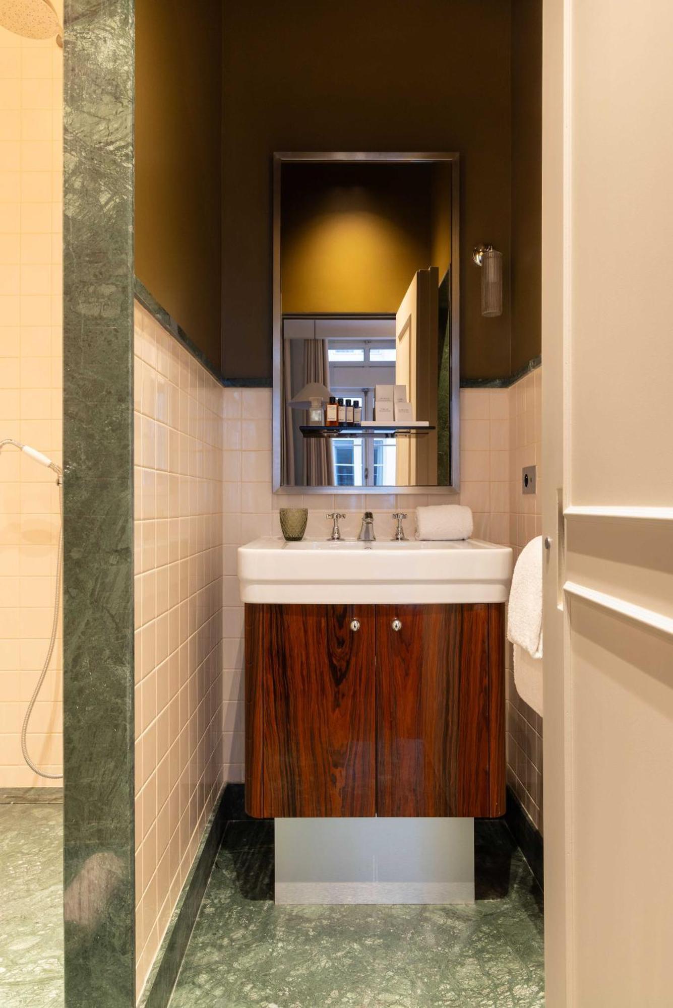 Apartamento Residense Bourbon Bourgogne Paris