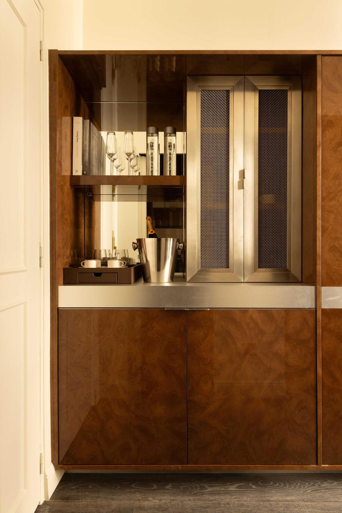 Residense Bourbon Bourgogne Apartamento *