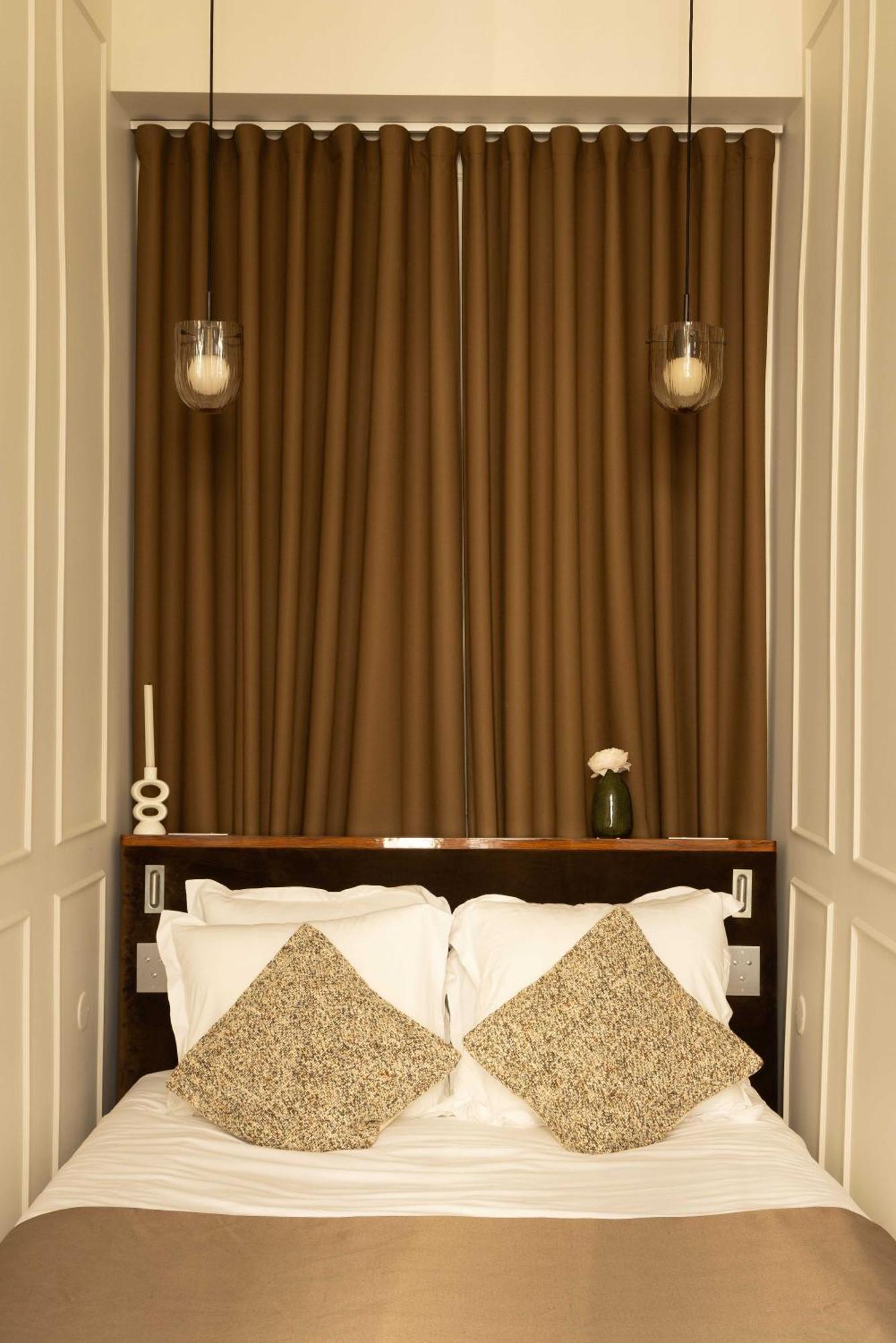 Residense Bourbon Bourgogne Apartamento