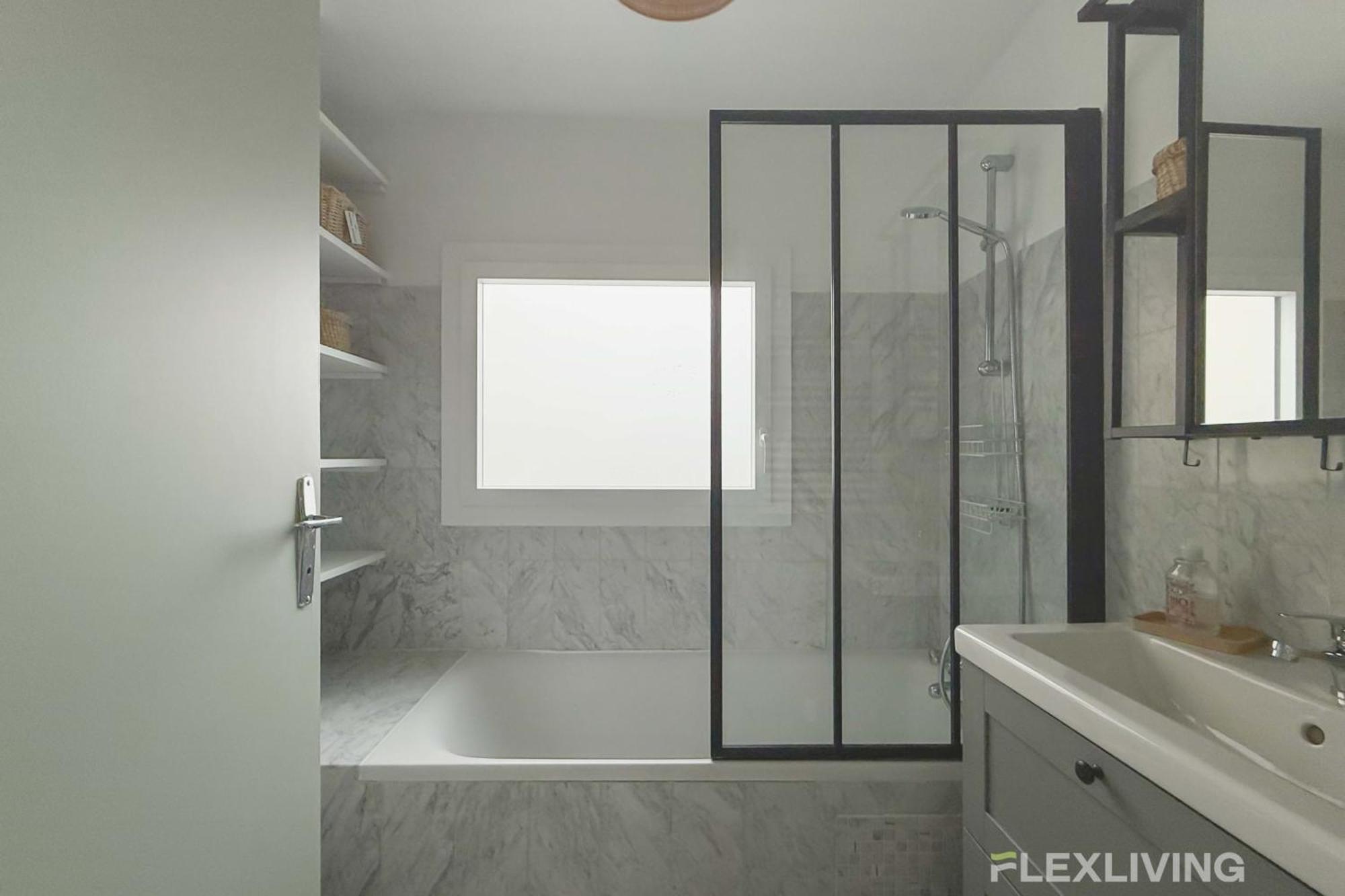 Flexliving - - Varennes Apartment Paris