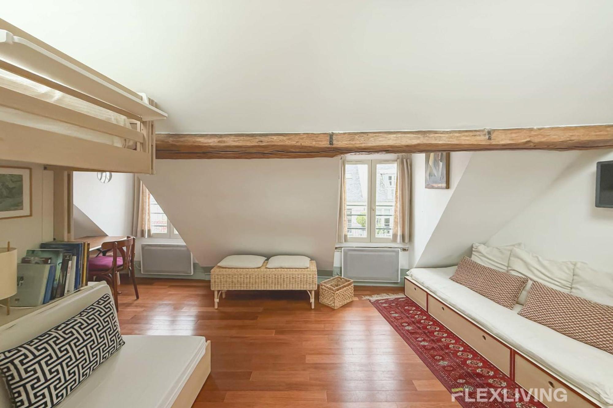 Flexliving - - Varennes *