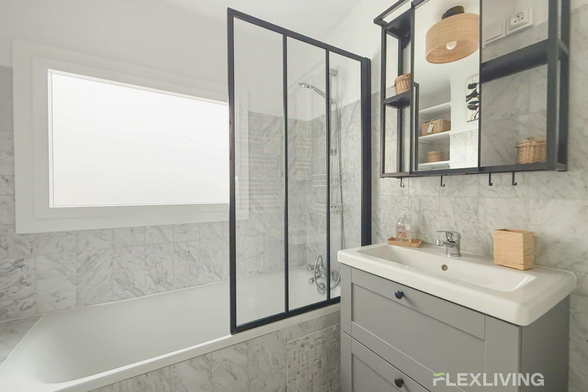 Flexliving - - Varennes Apartment Paris
