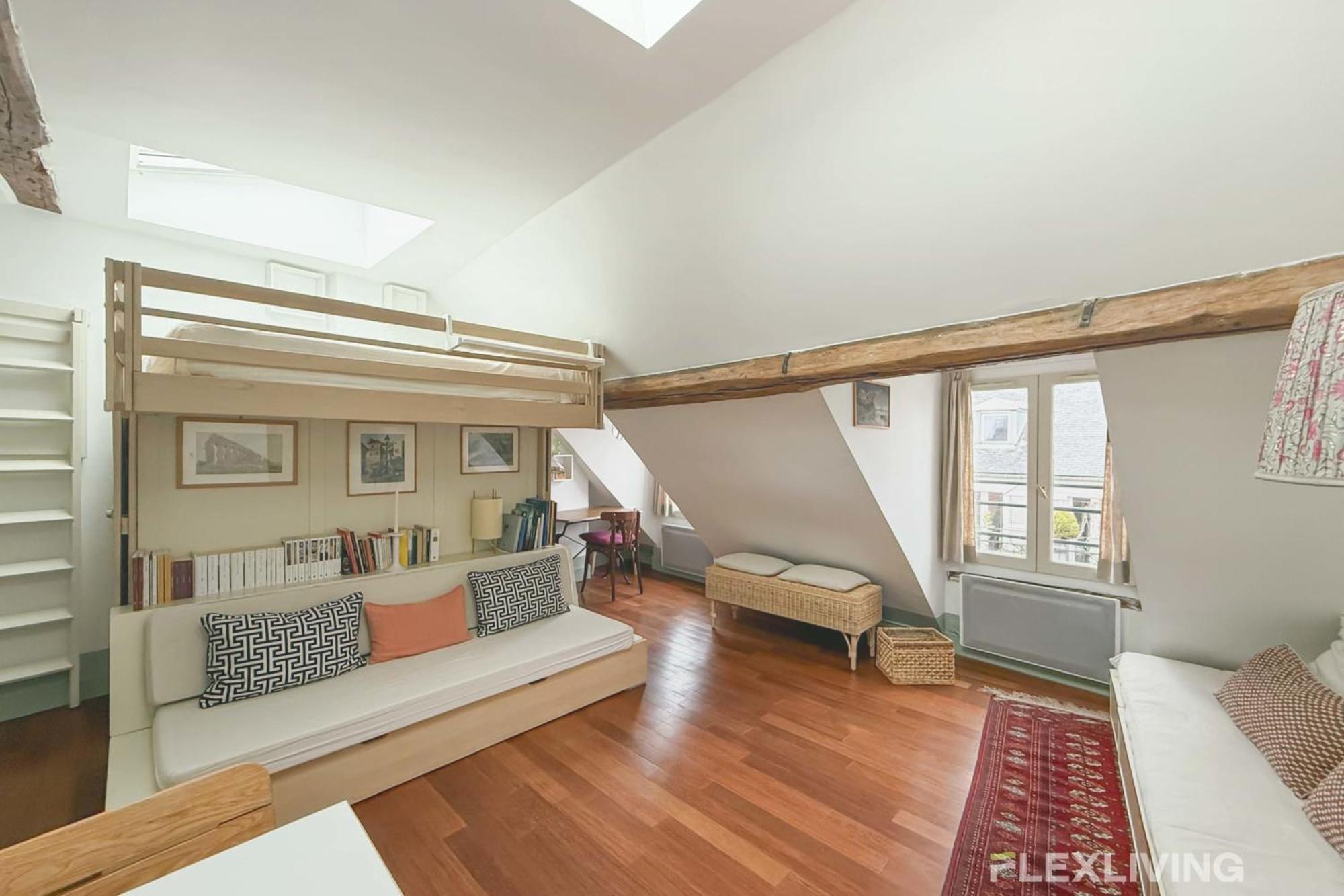 Flexliving - - Varennes