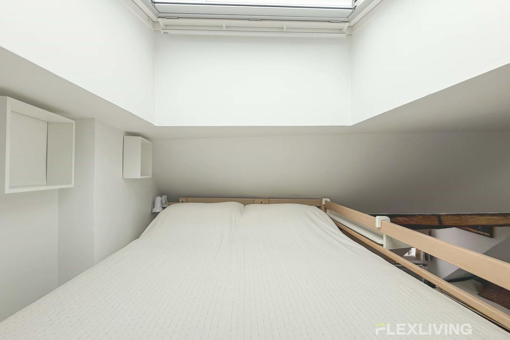 Apartment Flexliving - - Varennes *