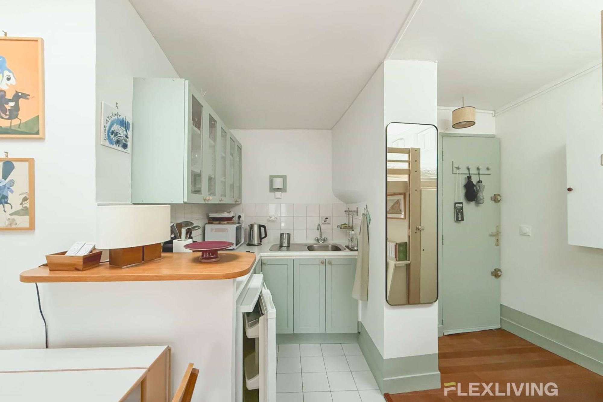 Flexliving - - Varennes * Paris