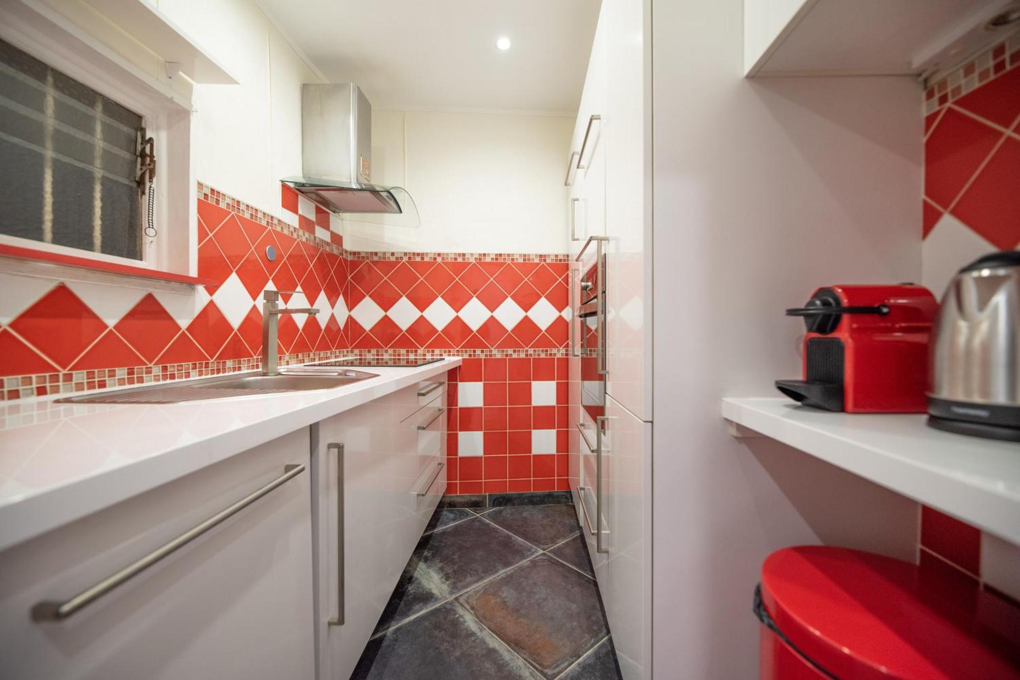 Cia - Rue Du Colisee, Near Champs Elysees Apartment Paris
