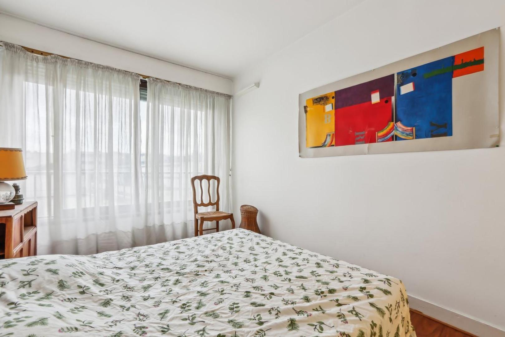 Apartamento Les Olympiades - T2