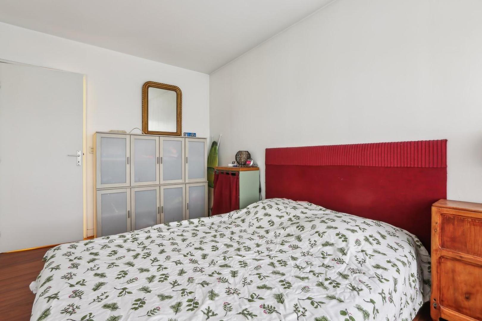 Apartamento Les Olympiades - T2