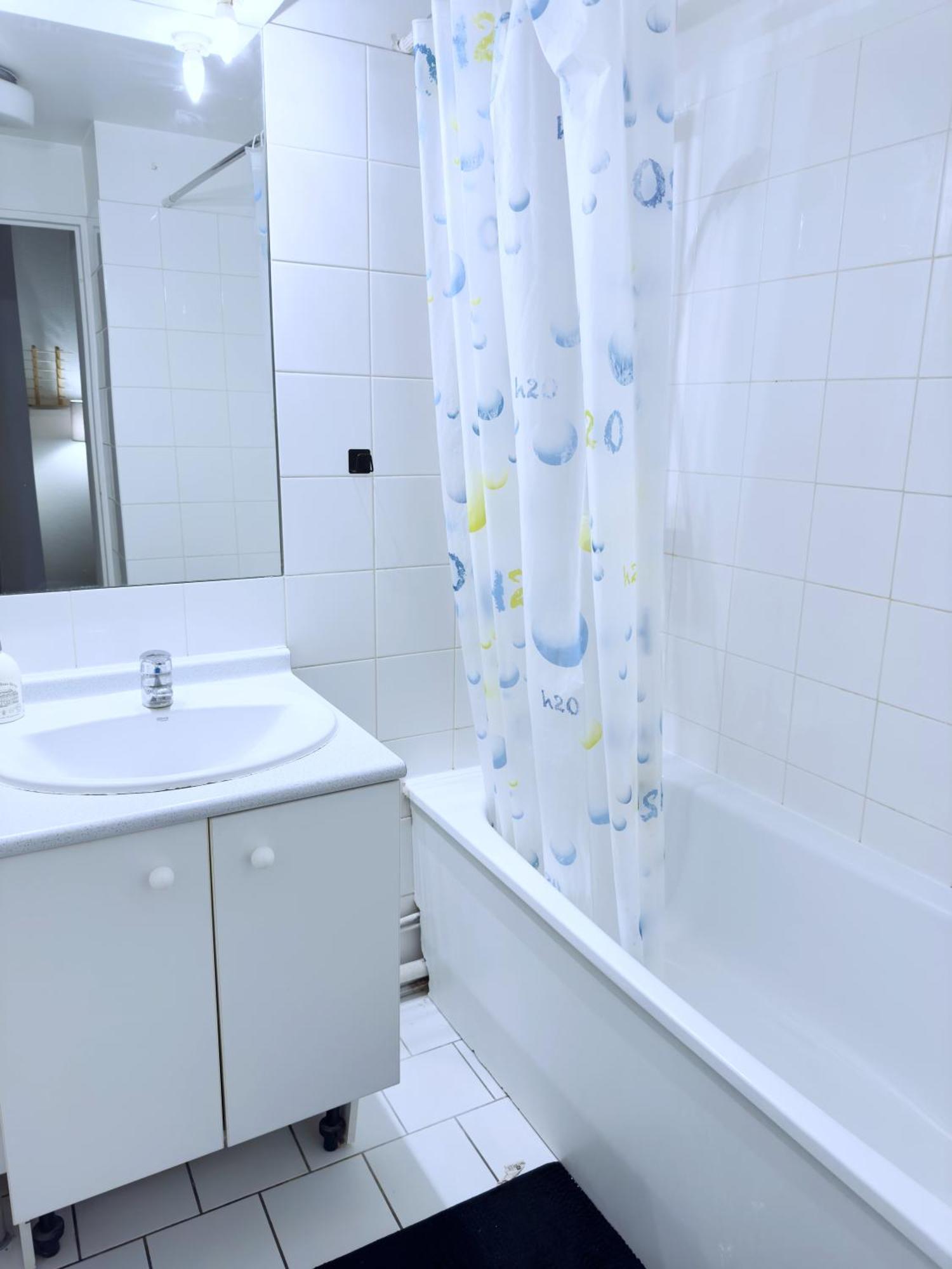 Cleva Getaways Apartamento *