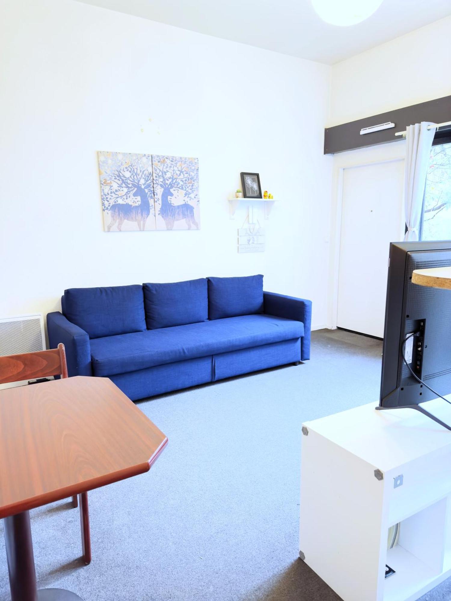 Apartamento Cleva Getaways *