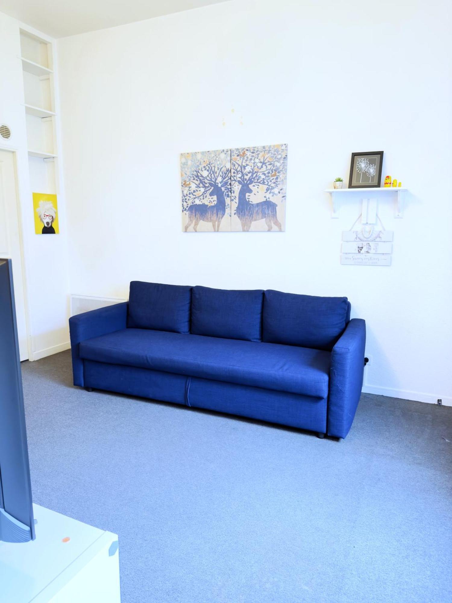 Cleva Getaways Apartamento
