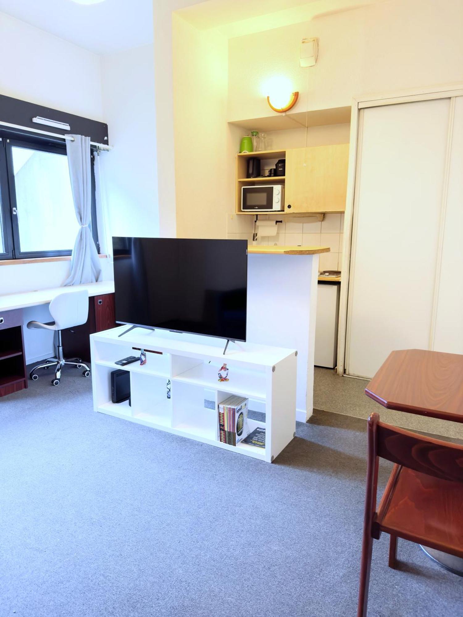 Apartamento Cleva Getaways Paris