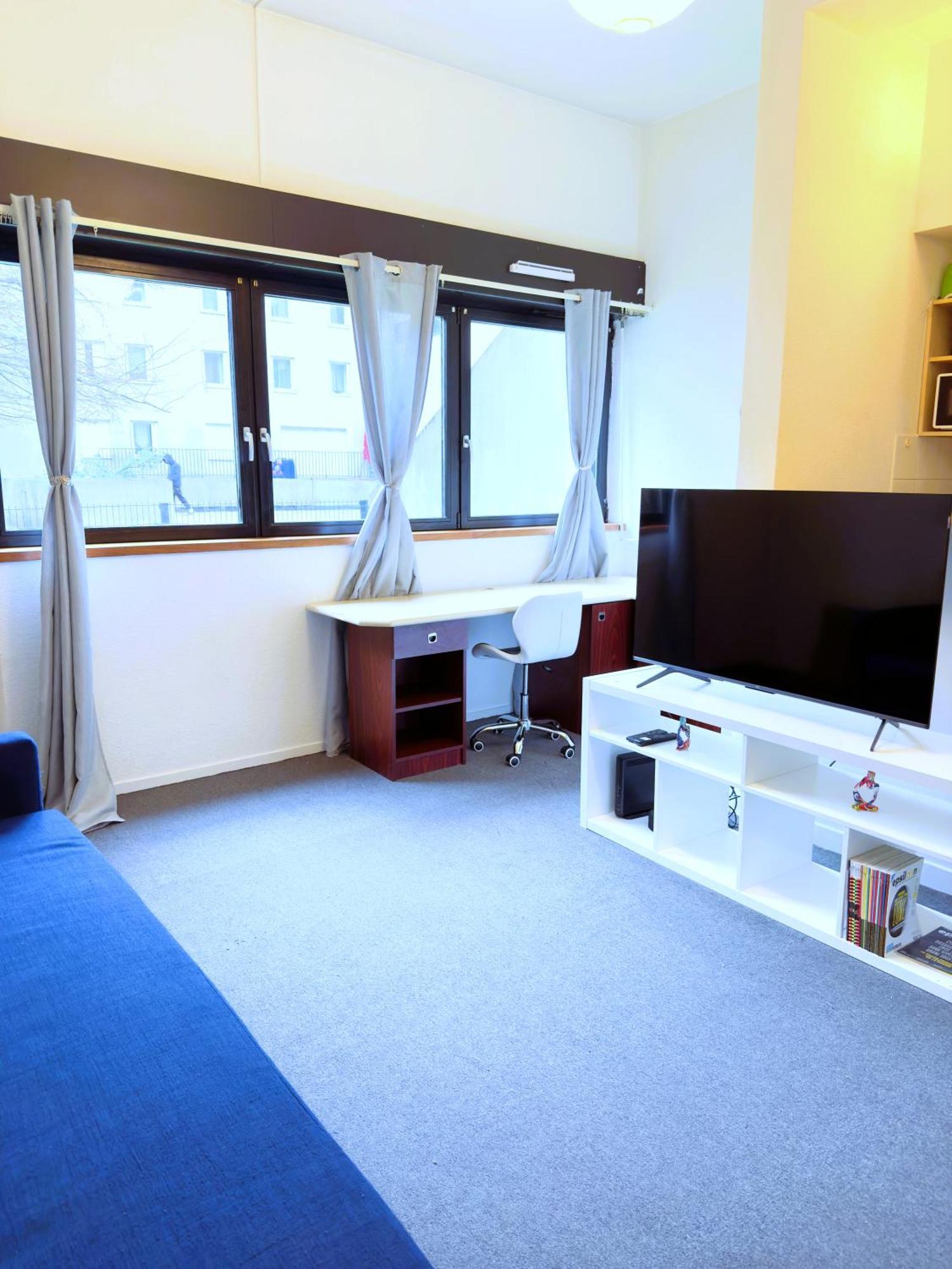 Cleva Getaways Apartamento