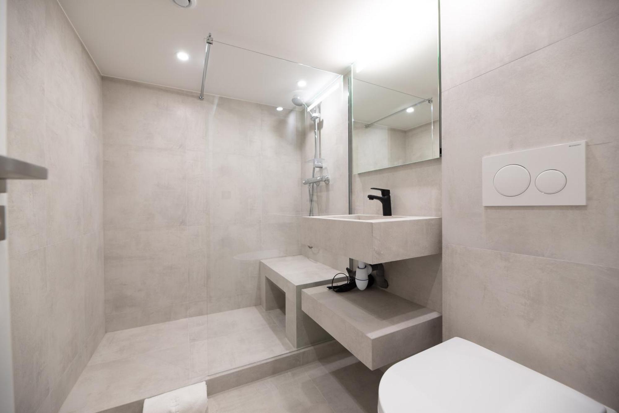 Apartment Cia - In Heart Of Le Marais 4p *