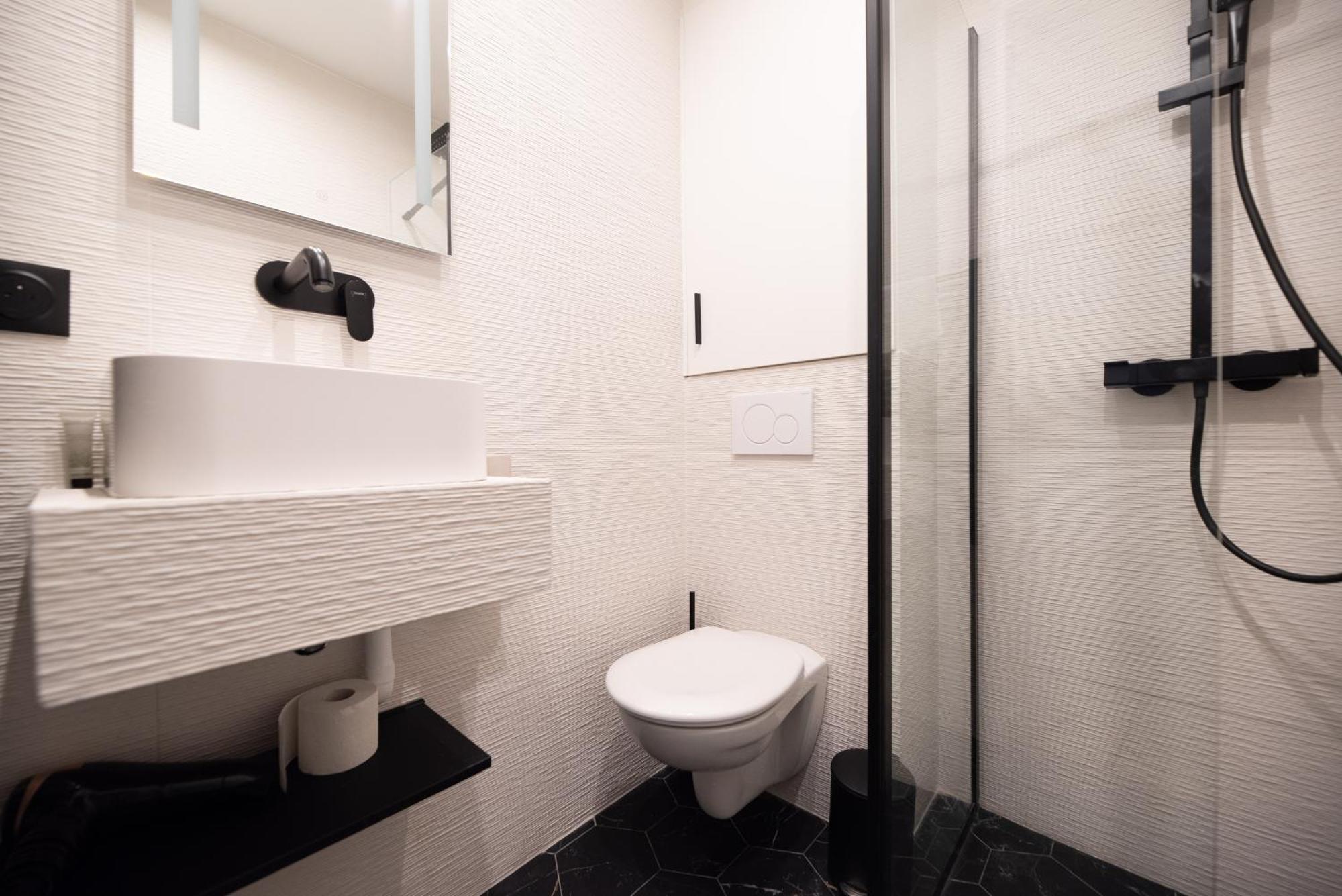 Apartment Cia - Near Louvre & Tuileries *