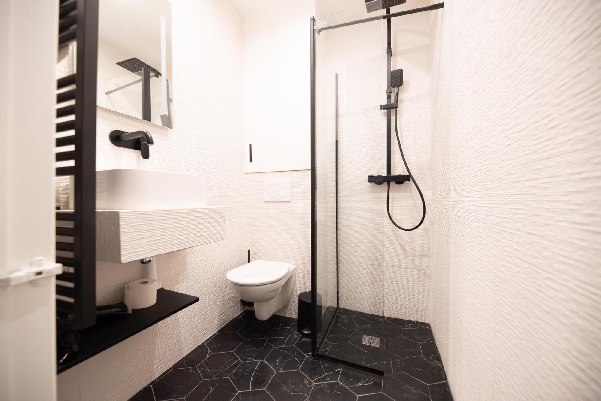 Apartment Cia - Near Louvre & Tuileries