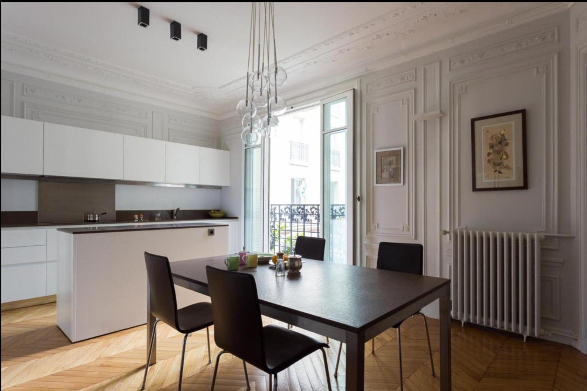 Petrarque - Welkeys Apartment