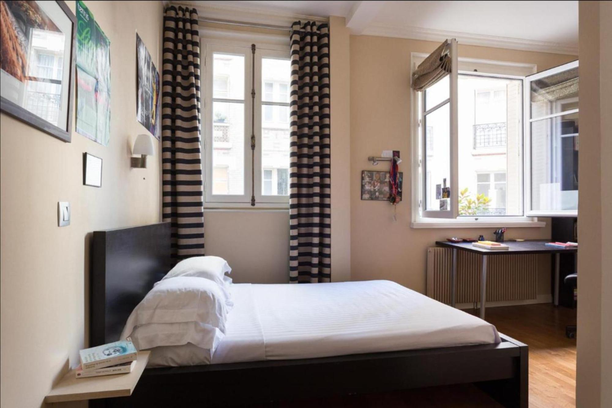 Apartment Petrarque - Welkeys *