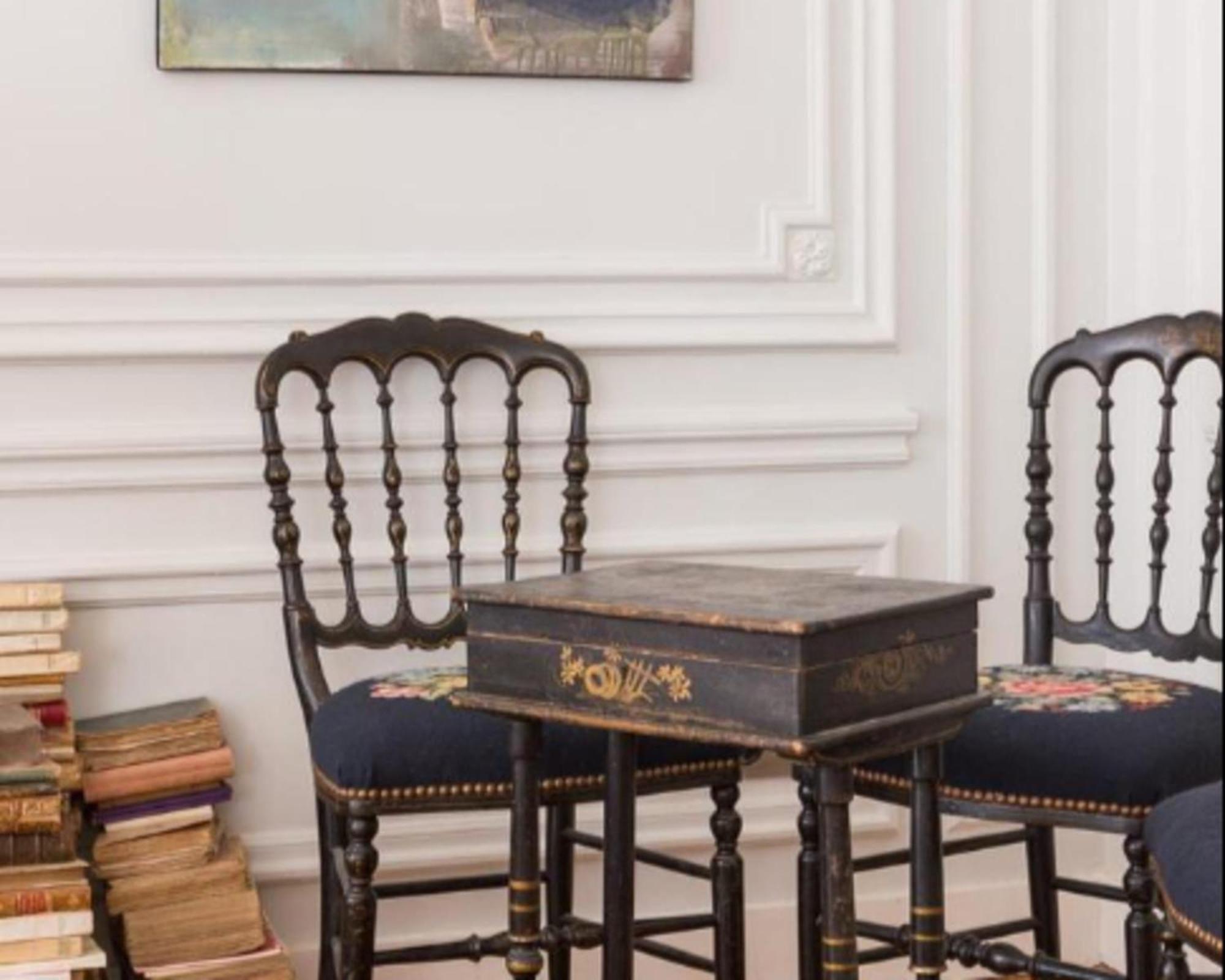 Petrarque - Welkeys * Paris