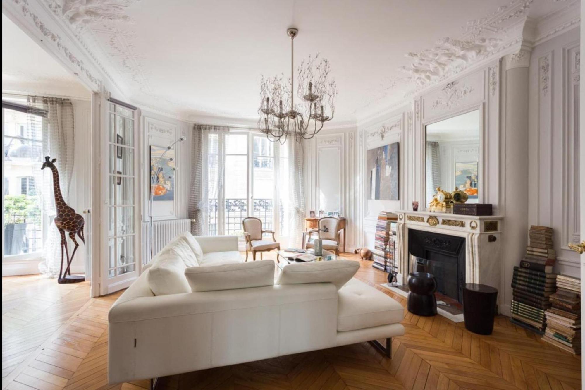 Apartment Petrarque - Welkeys *
