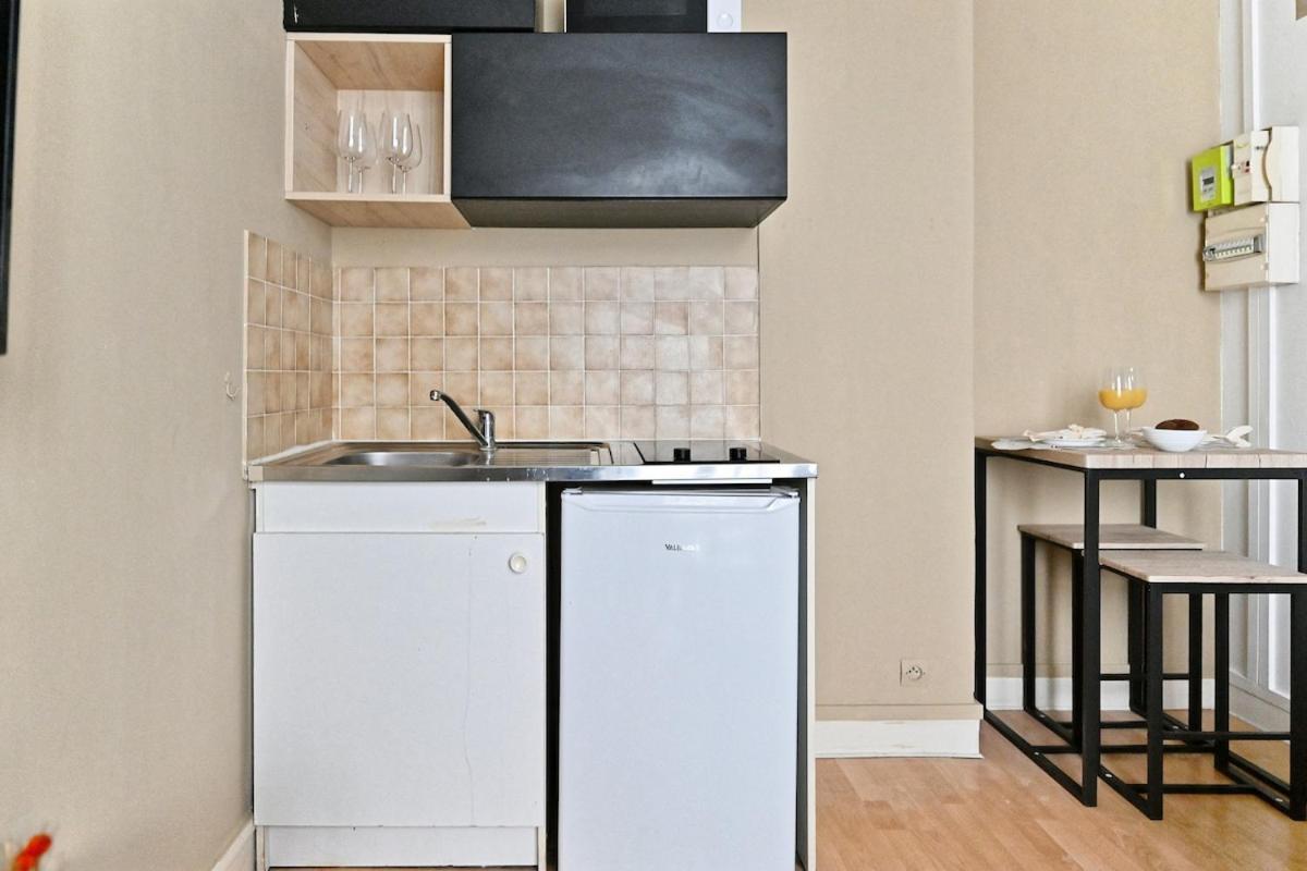 Apartment Beautiful Bright In