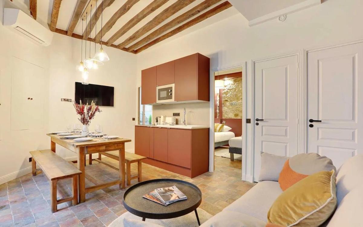 Apartment S Stylist And Unique Getaway 8p *